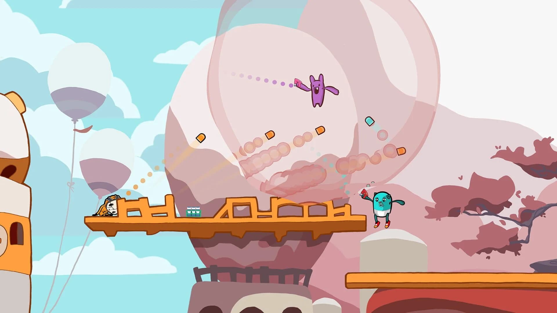 Retimed screenshot 4