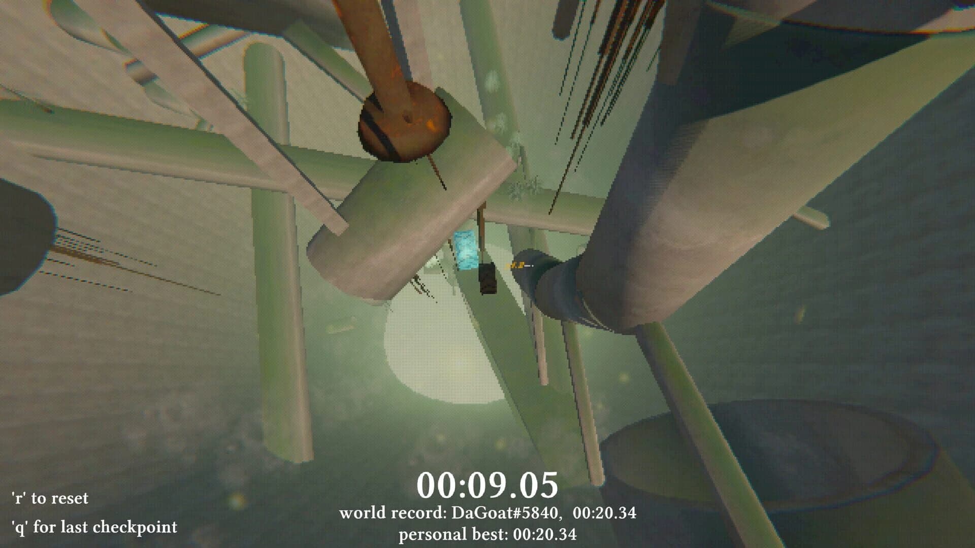 Retired screenshot 4