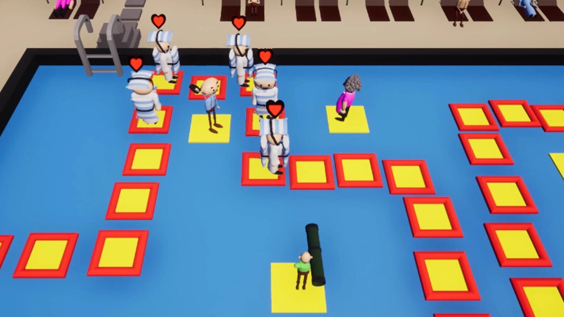 Retirement Home Tower Defense screenshot 3
