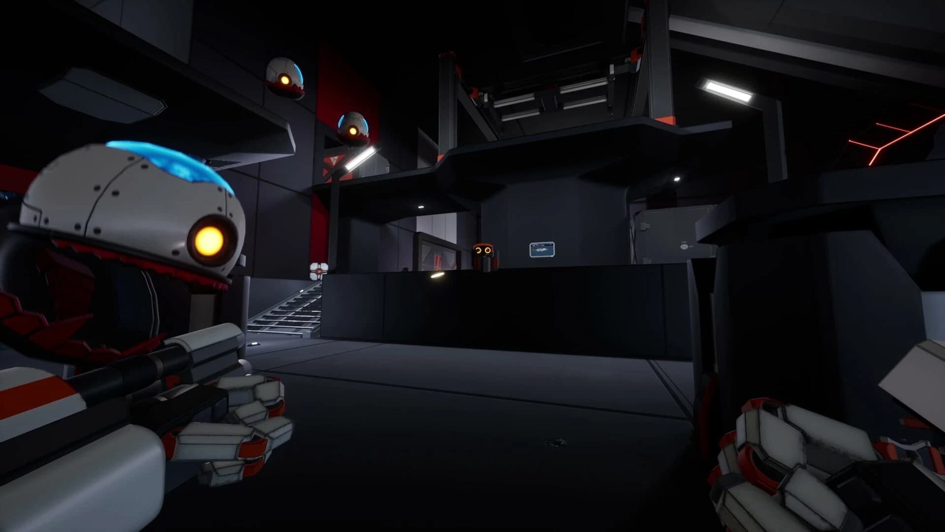 Retooled screenshot 1