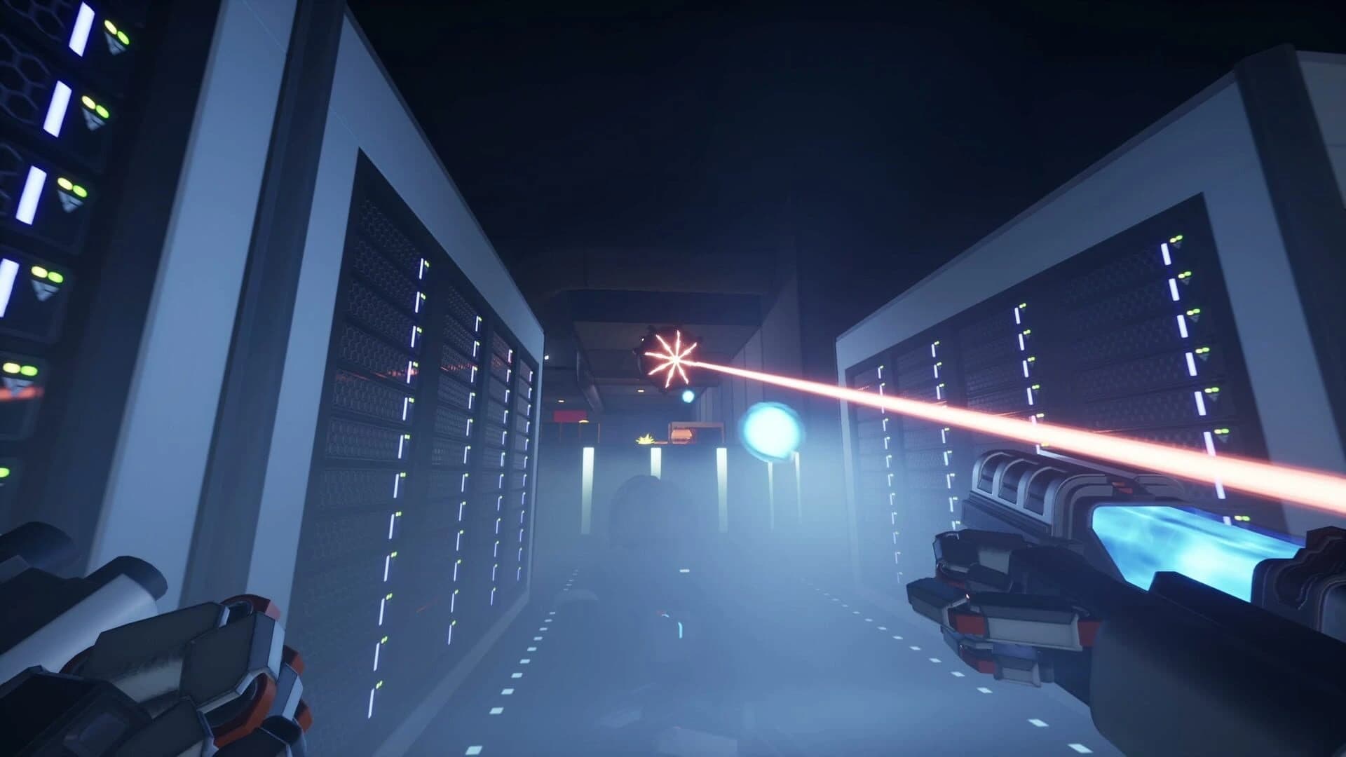 Retooled screenshot 2