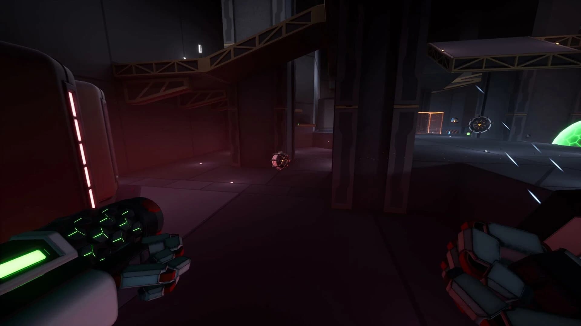 Retooled screenshot 3