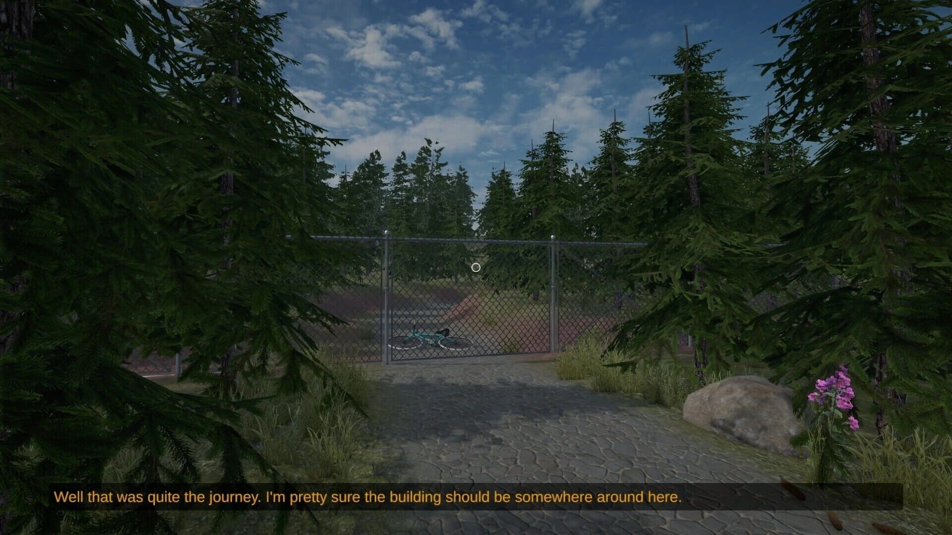 Re:Touring screenshot 3