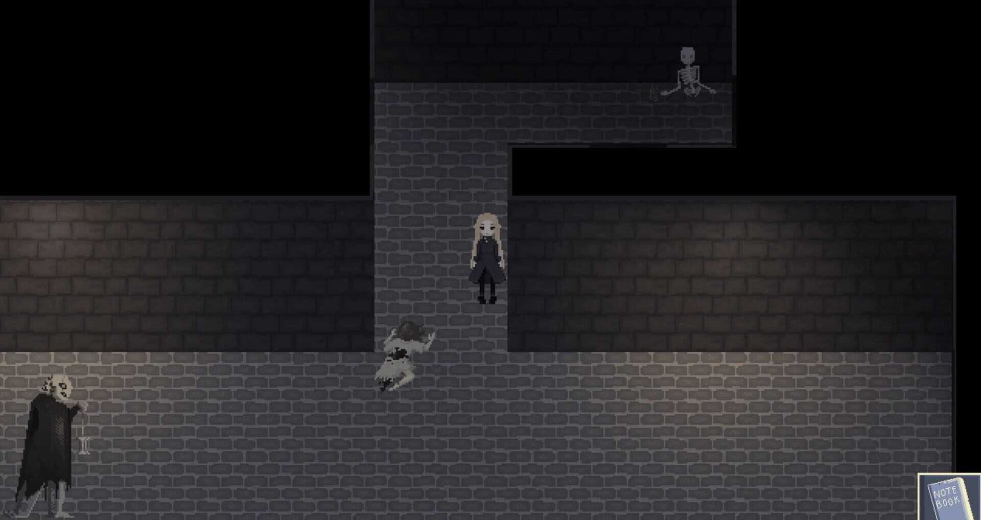 Retrace screenshot 5