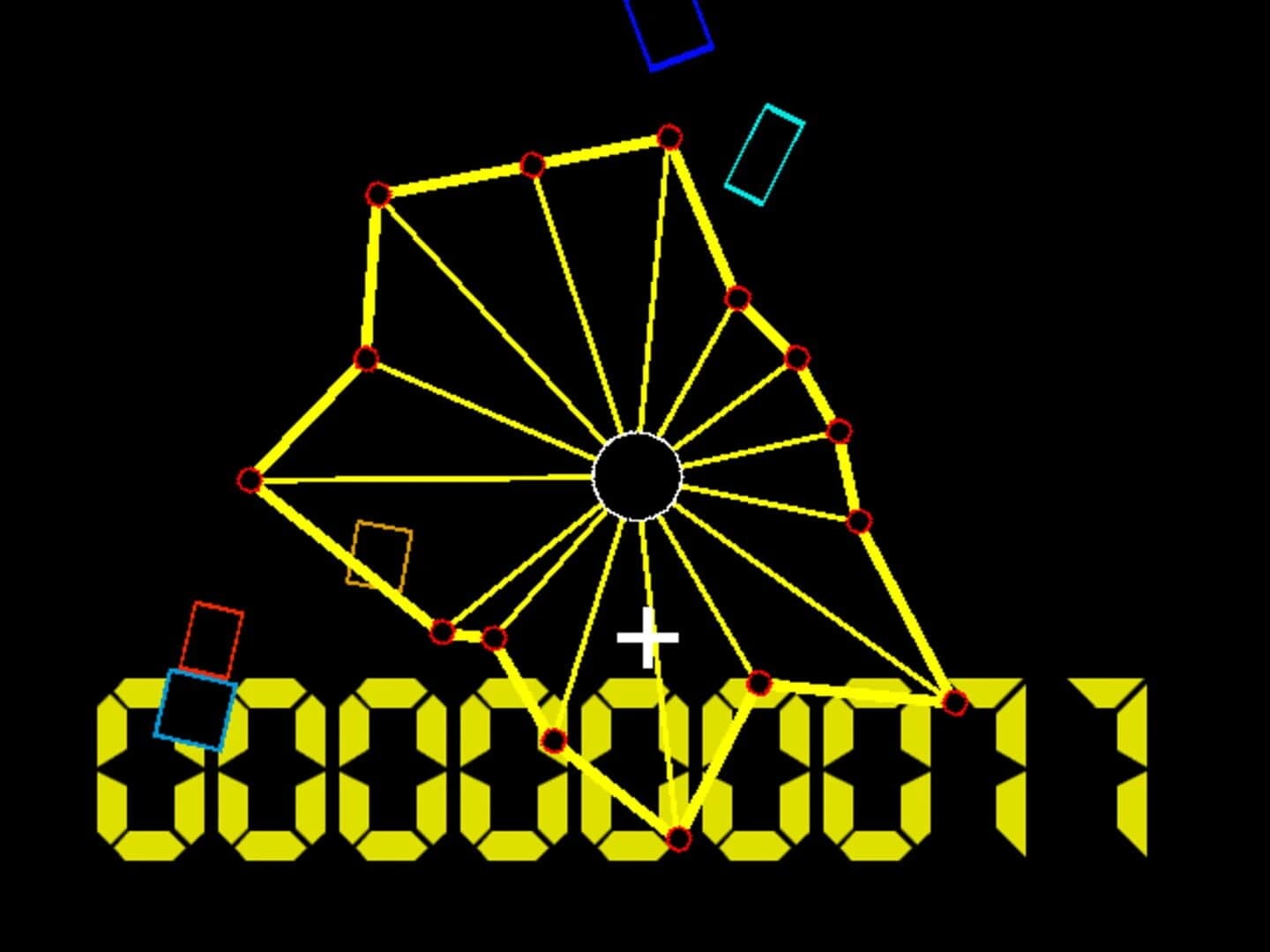 Retro 4 screenshot 1