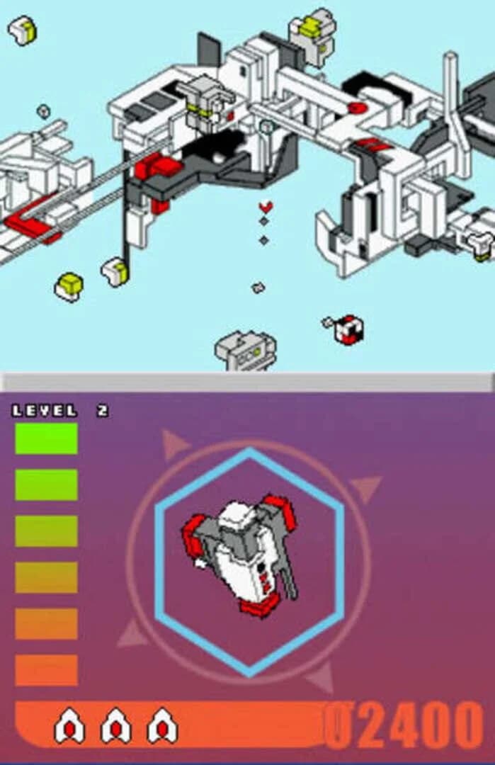 Retro Atari Classics screenshot 4
