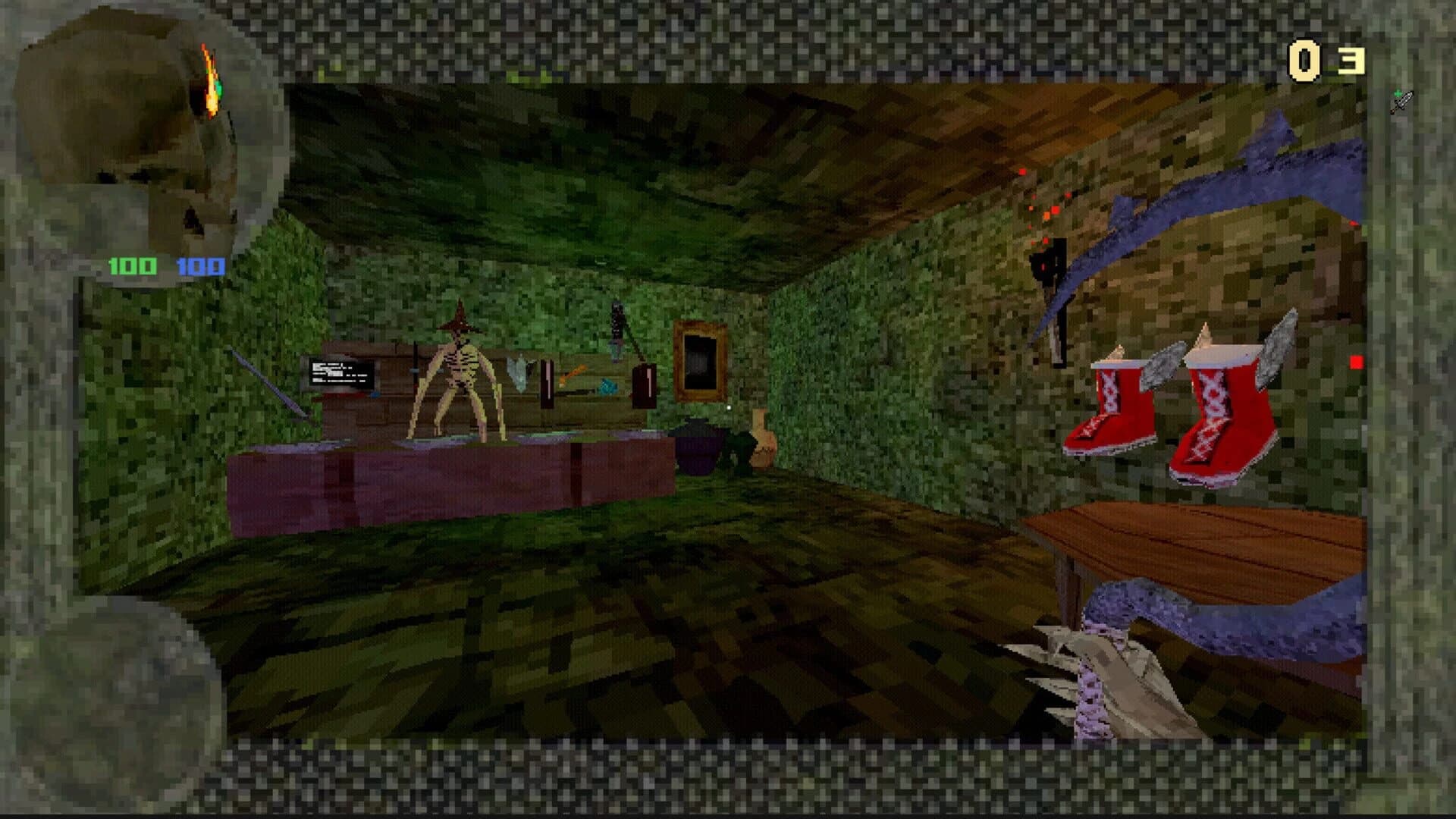Retro Dungeons screenshot 3