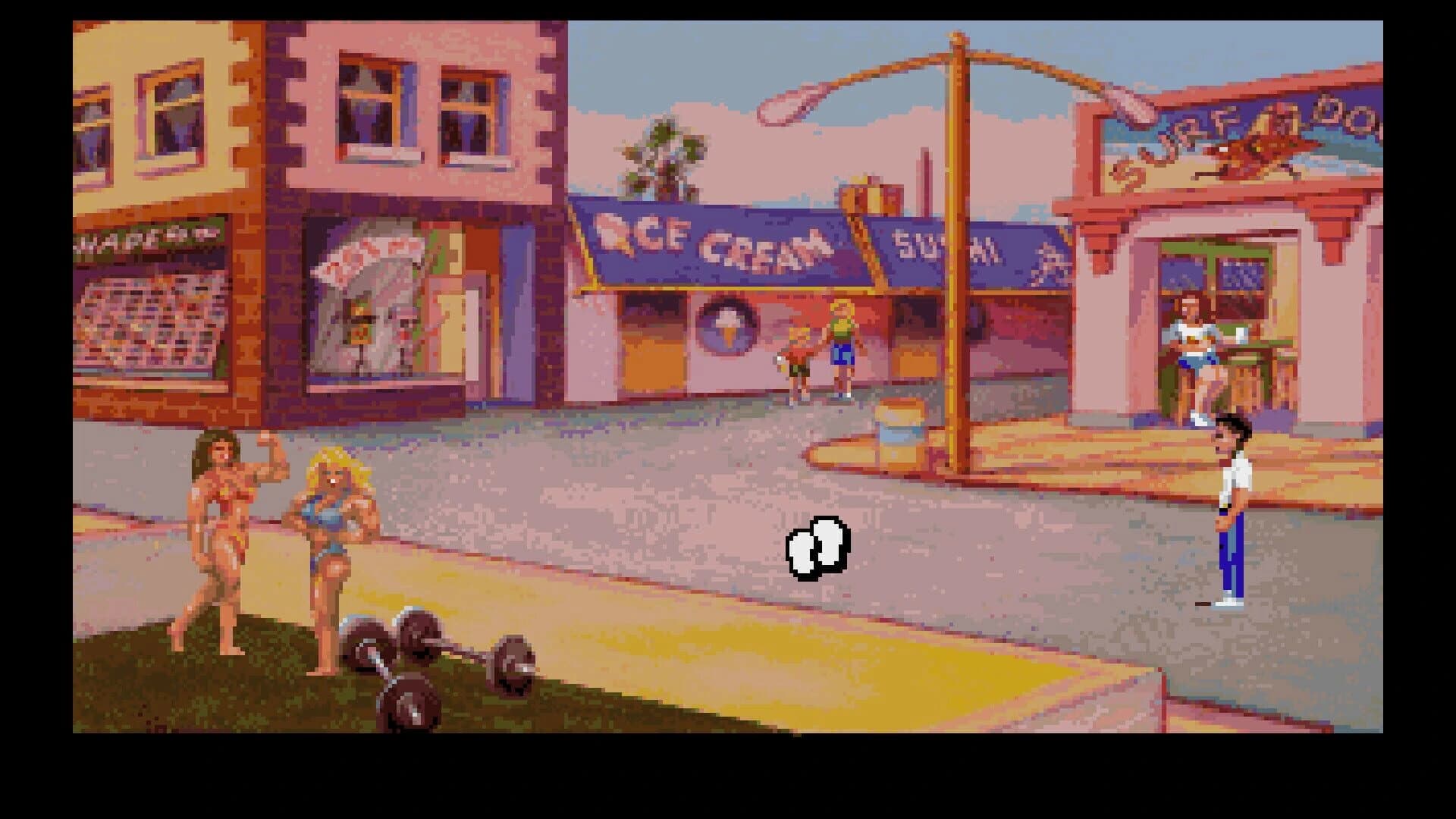 Retro First Friday Collection #1 screenshot 5