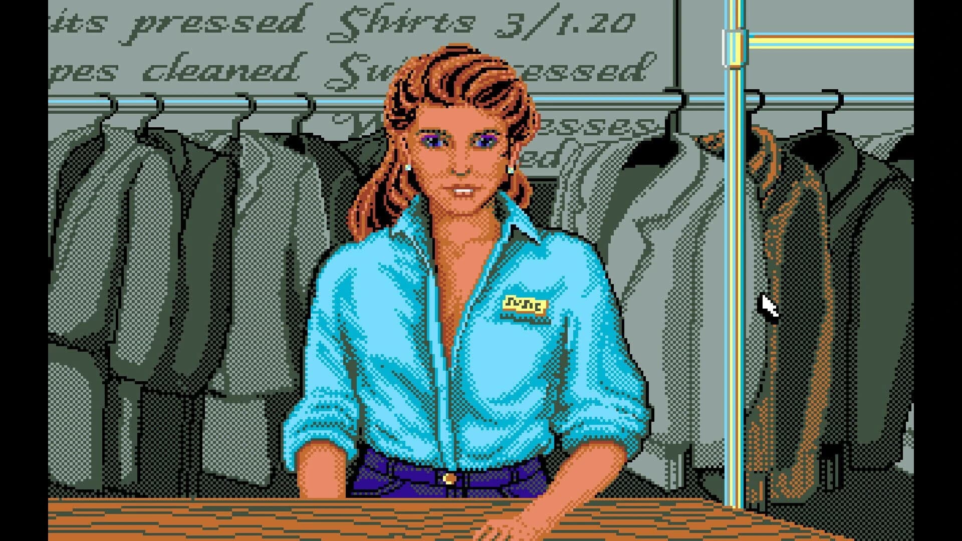 Retro First Friday Collection #1 screenshot 4