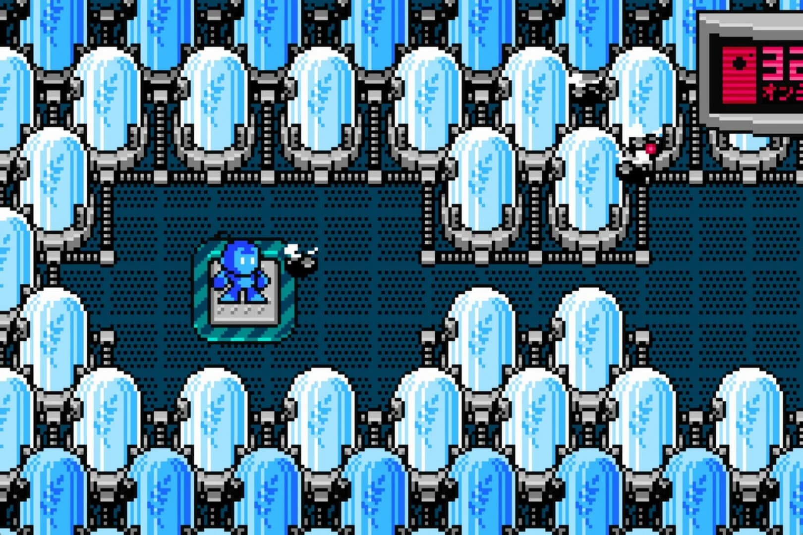 Retro Game Crunch screenshot 5