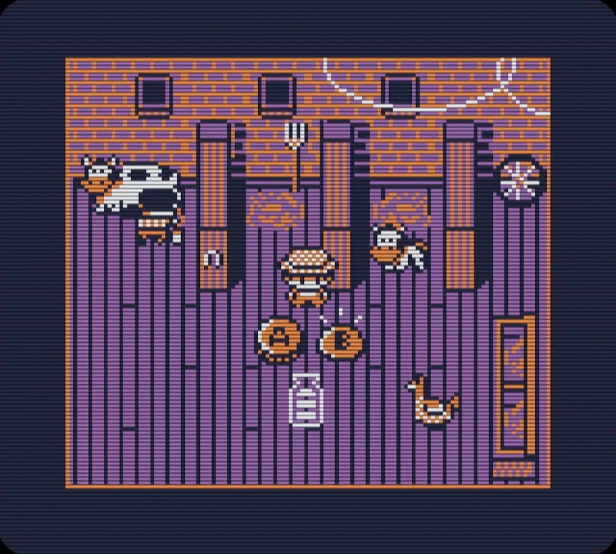 Retro Otrop screenshot 3