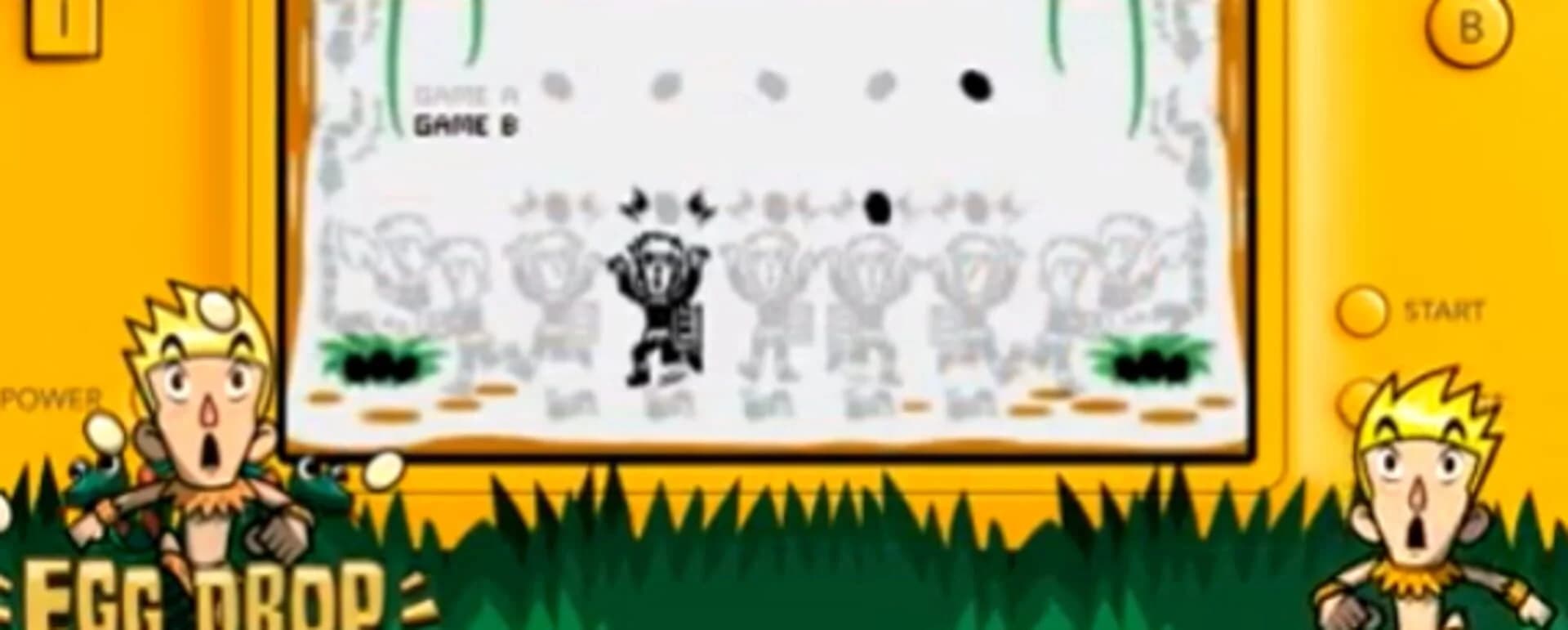 Retro Pocket screenshot 1