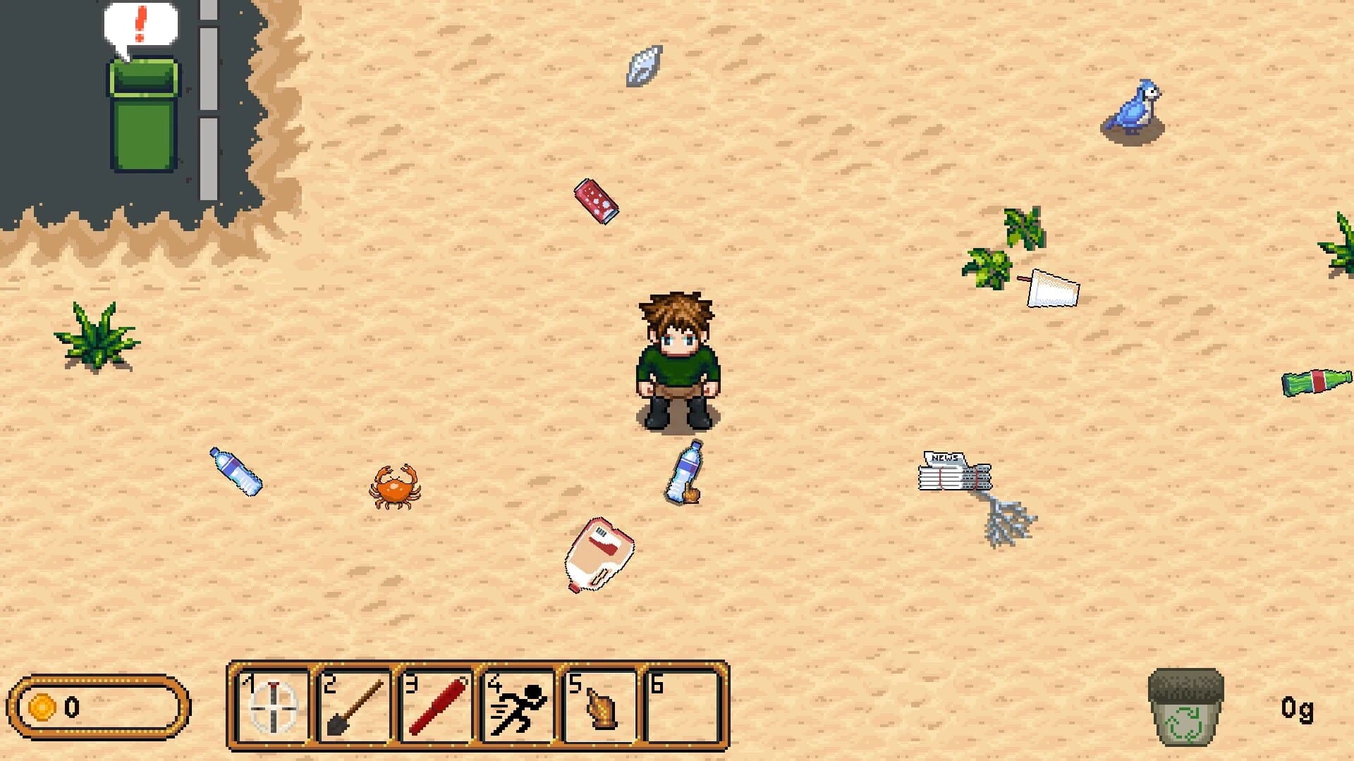 Retro Relics screenshot 4