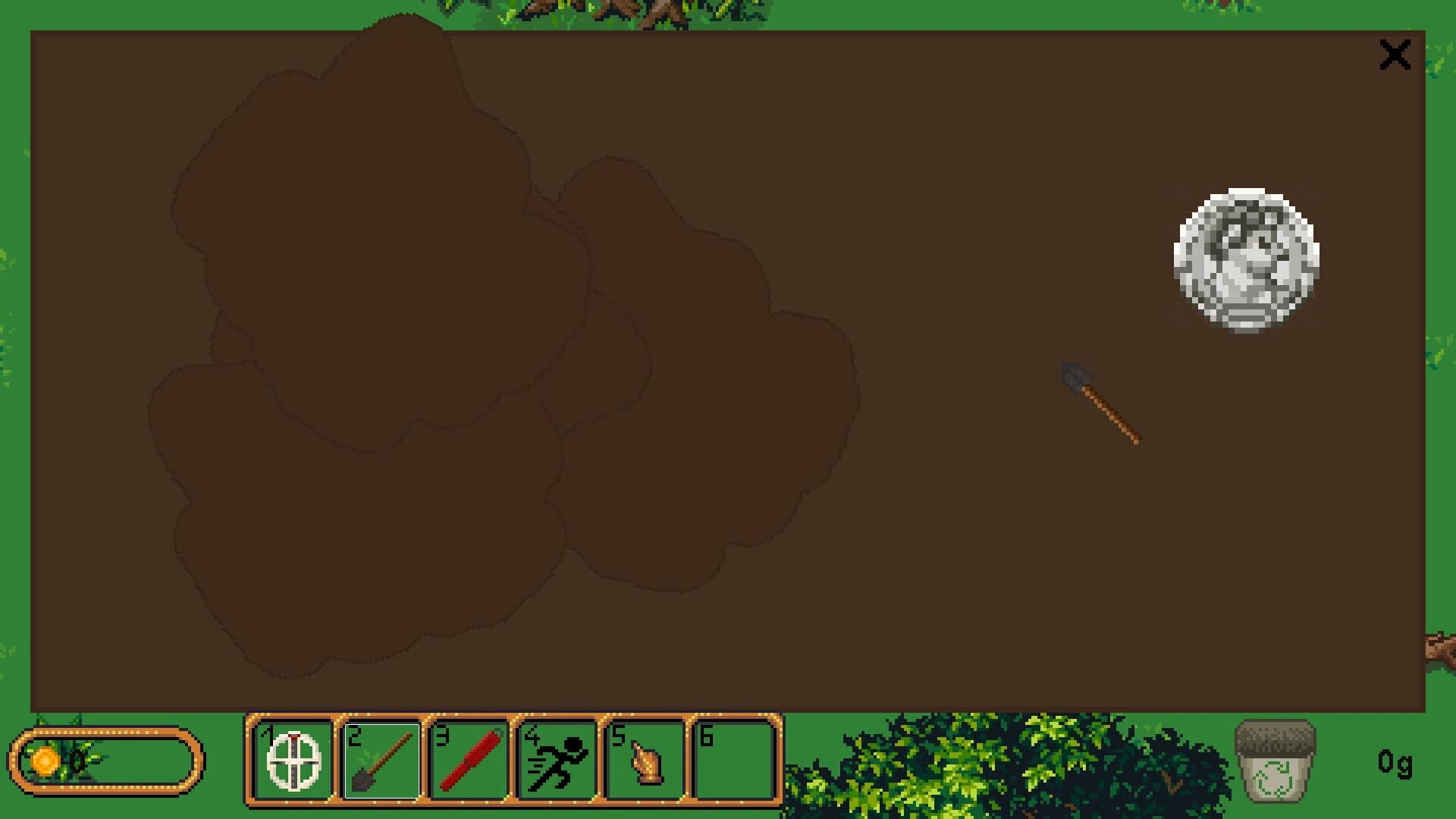 Retro Relics screenshot 2