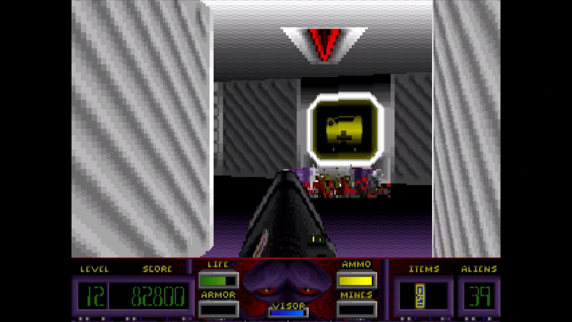 Retro Shooter Rampage Bundle screenshot 2