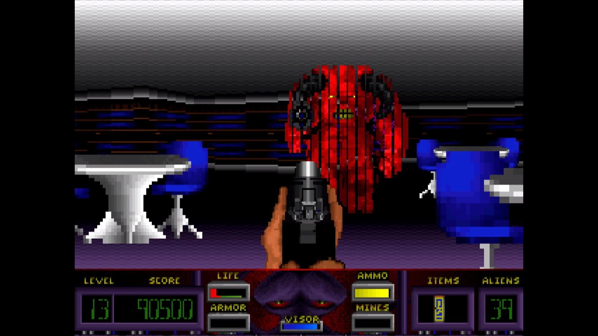 Retro Shooter Rampage Bundle screenshot 1