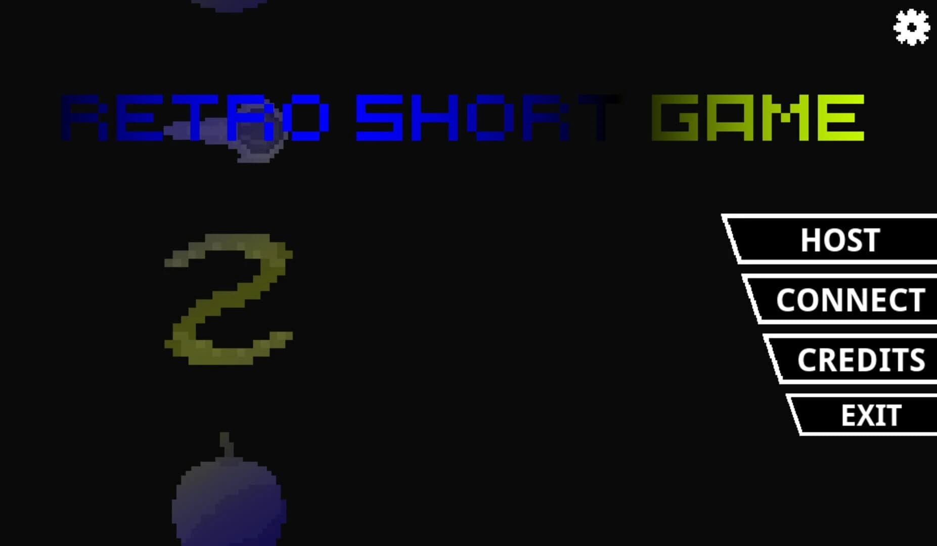 Retro Short Game screenshot 3