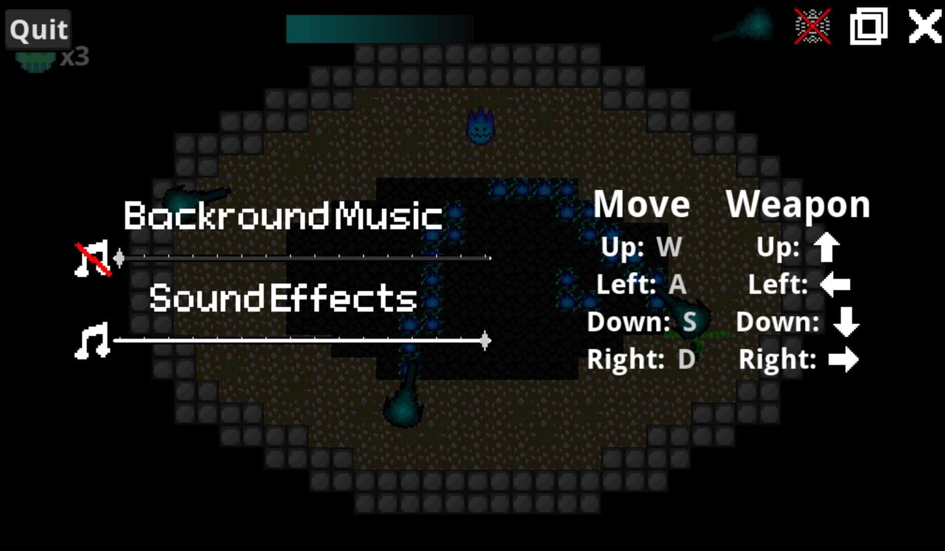Retro Short Game screenshot 4