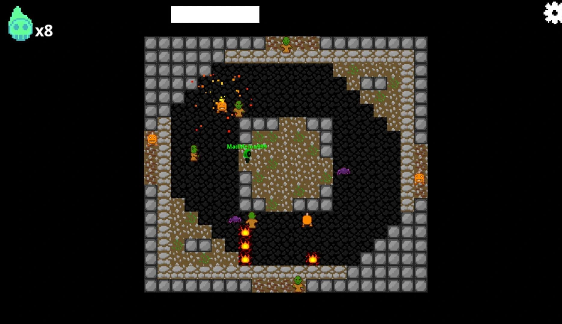 Retro Short Game screenshot 1