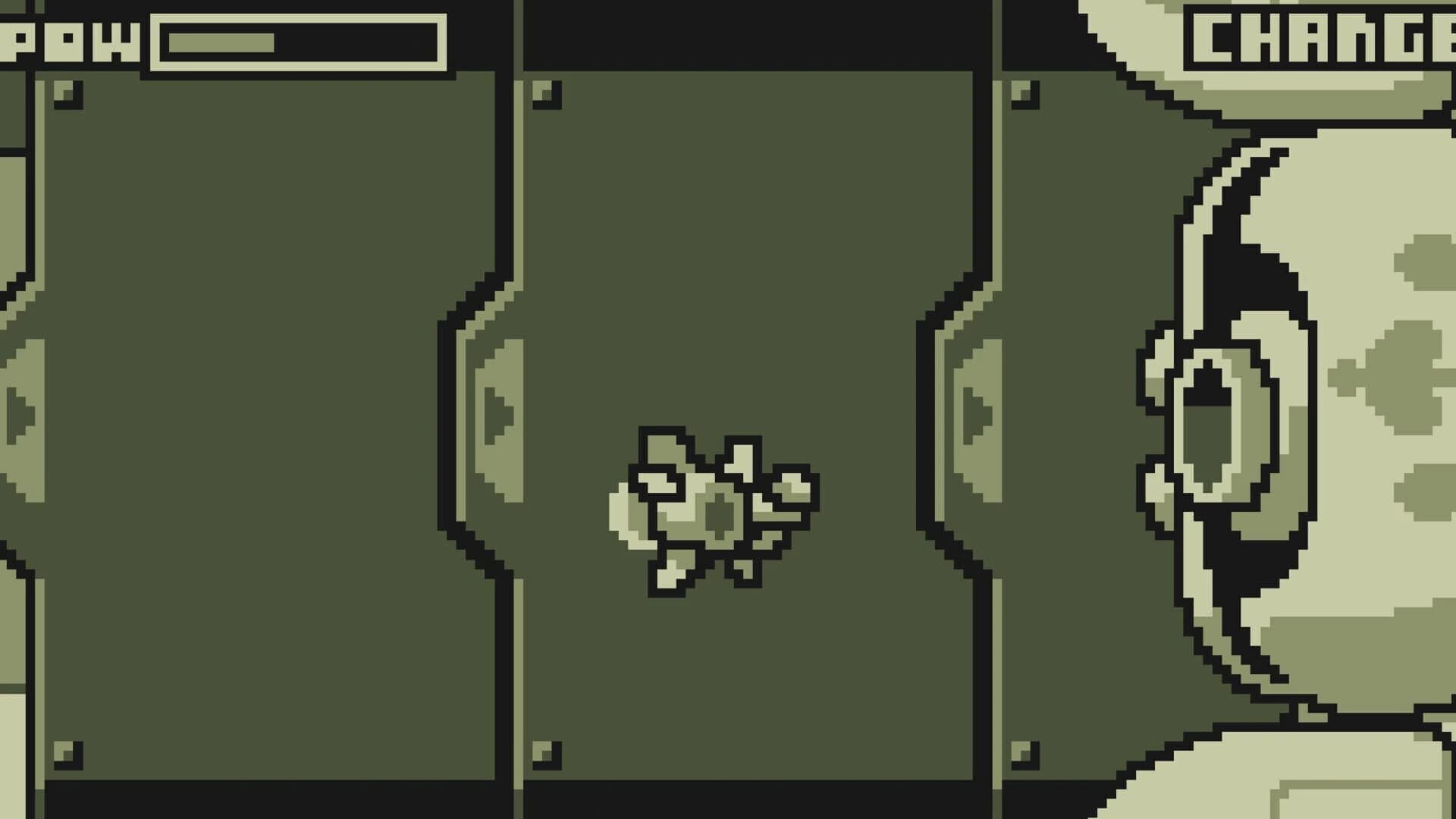 Retro Space Shooter screenshot 2