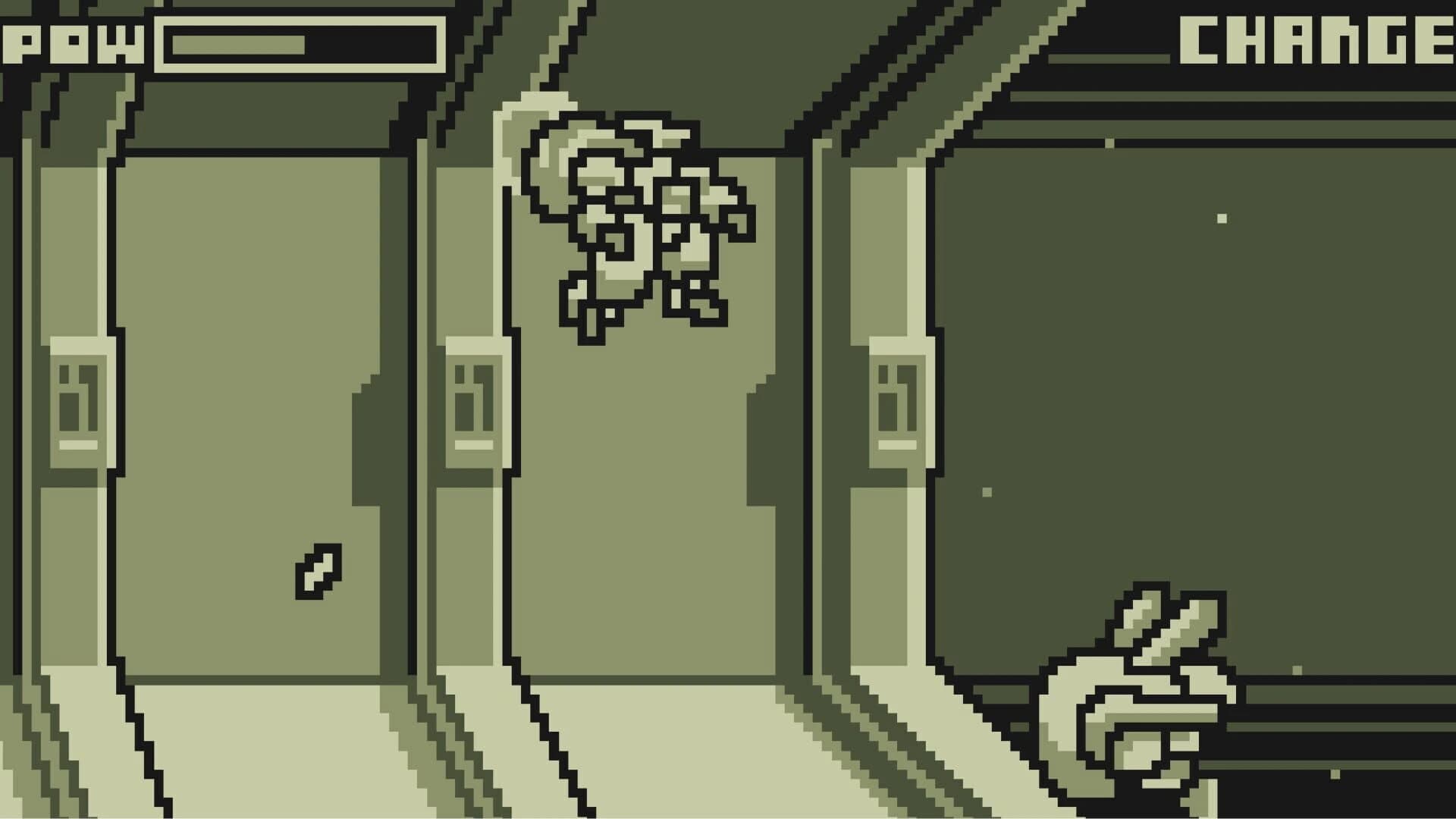 Retro Space Shooter screenshot 4