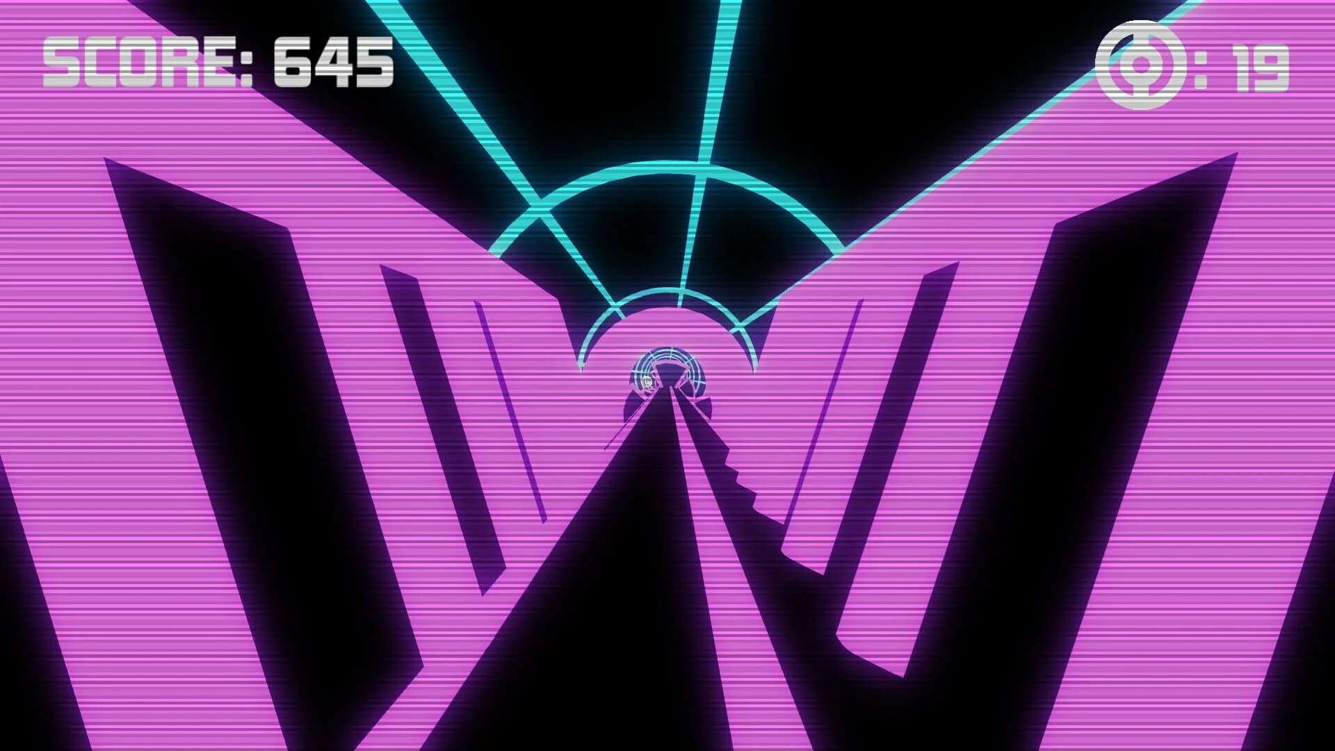 Retro Vision screenshot 5