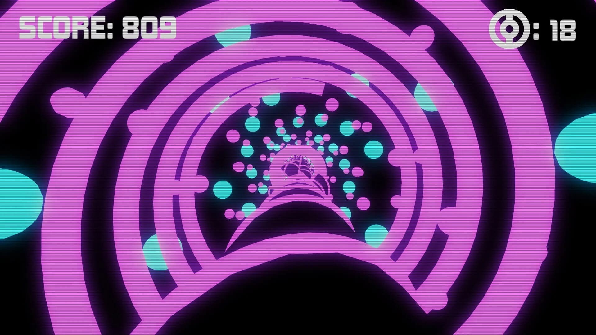 Retro Vision screenshot 3