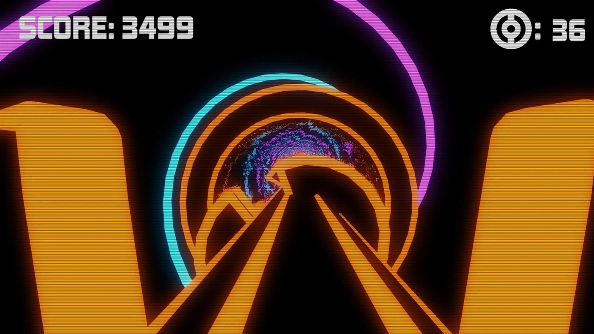 Retro Vision screenshot 4