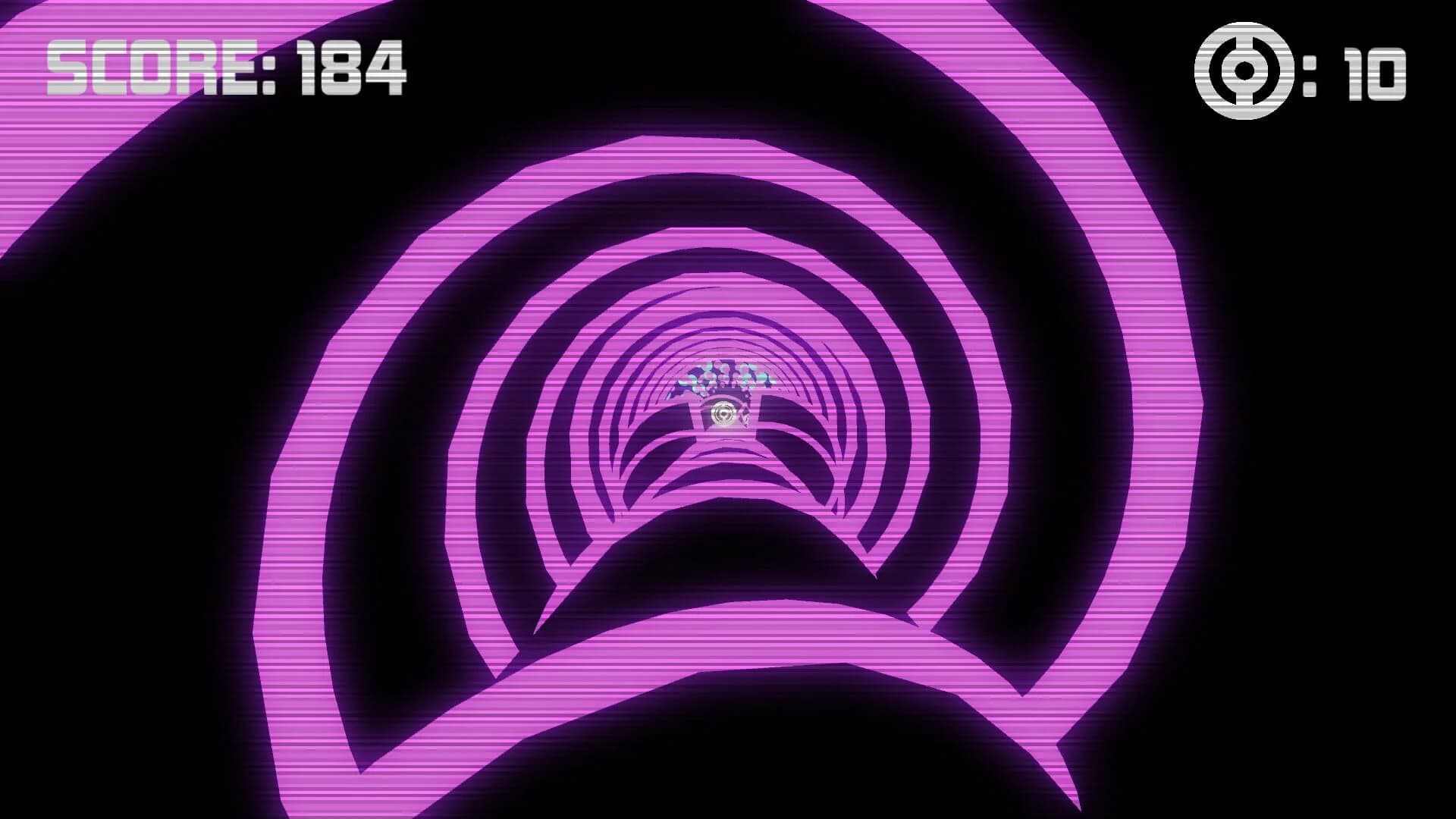 Retro Vision screenshot 2