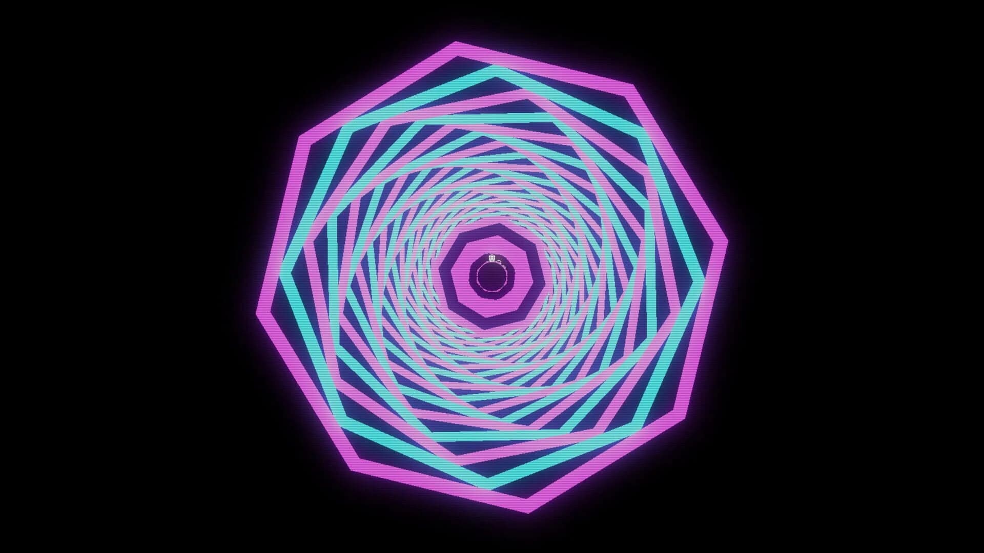 Retro Vision screenshot 1