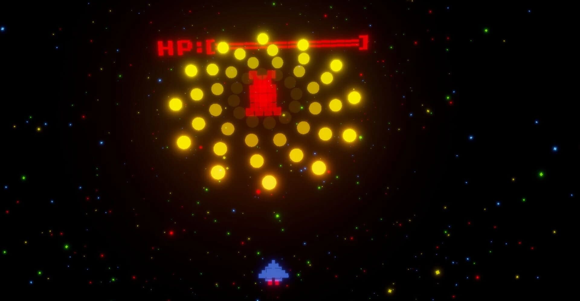 RetroFighter VR screenshot 1