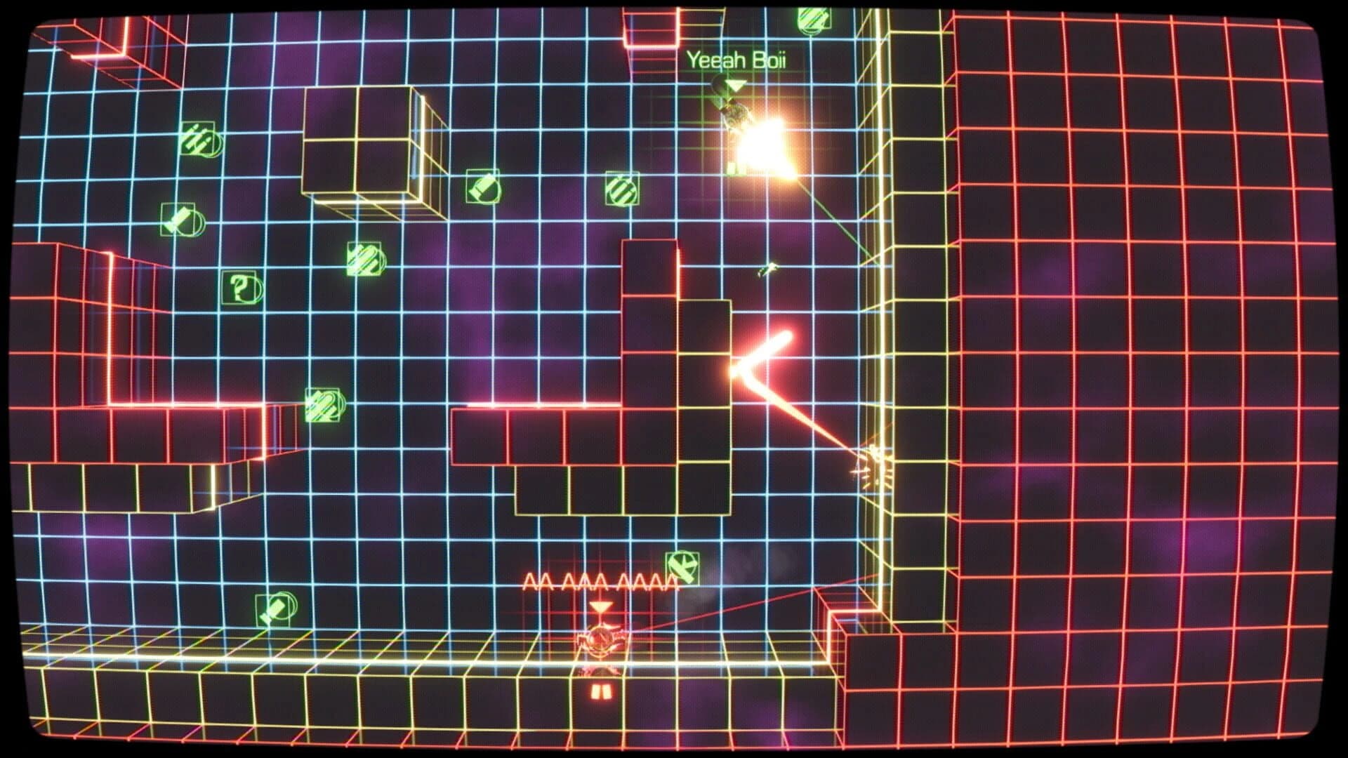 Retrograde Arena screenshot 5