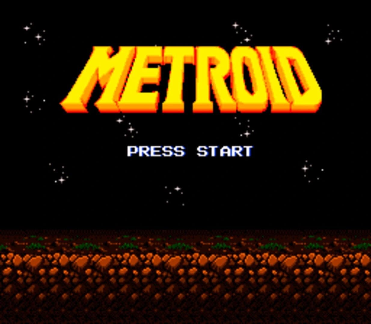 Retroid screenshot 1