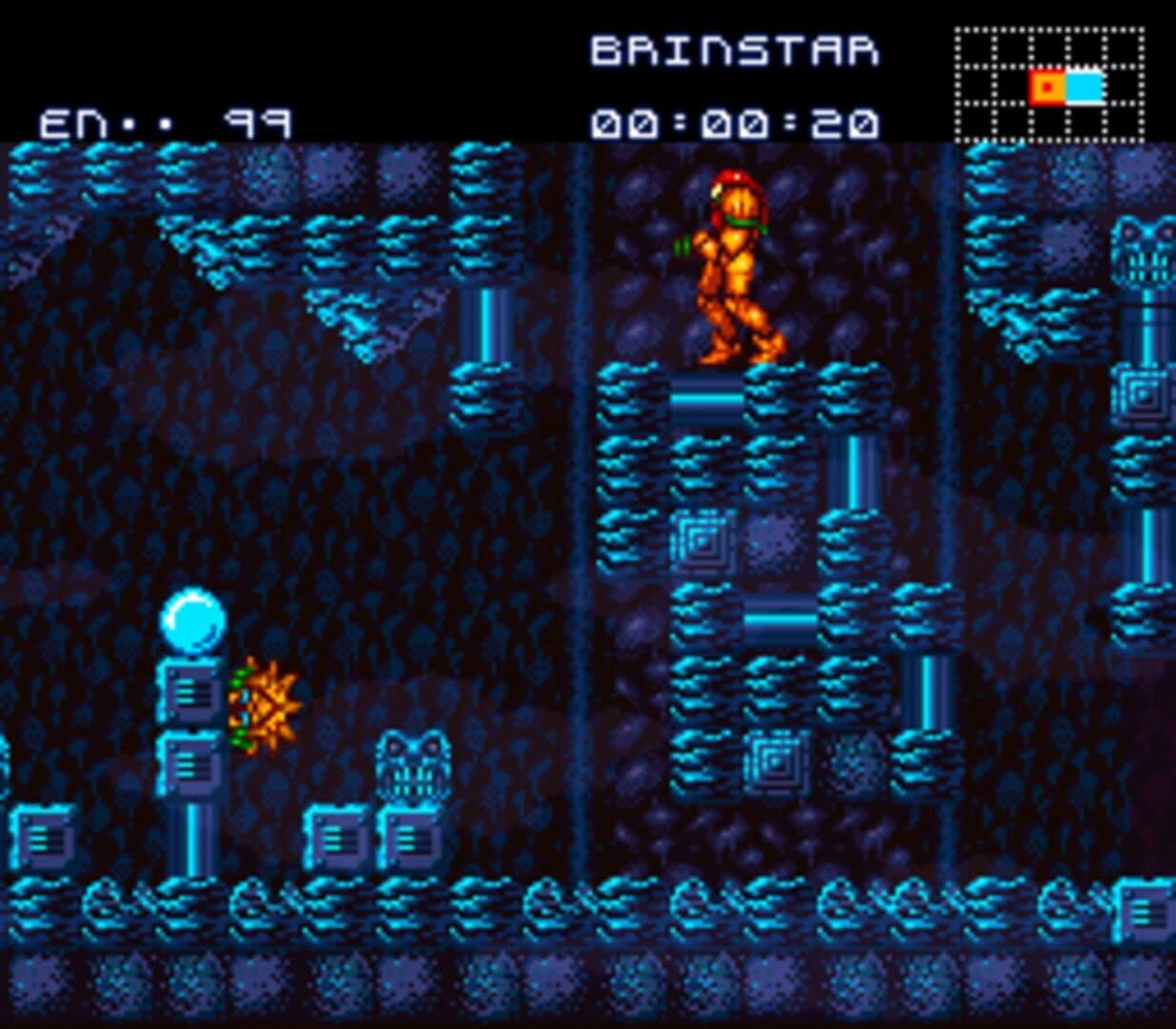 Retroid screenshot 2