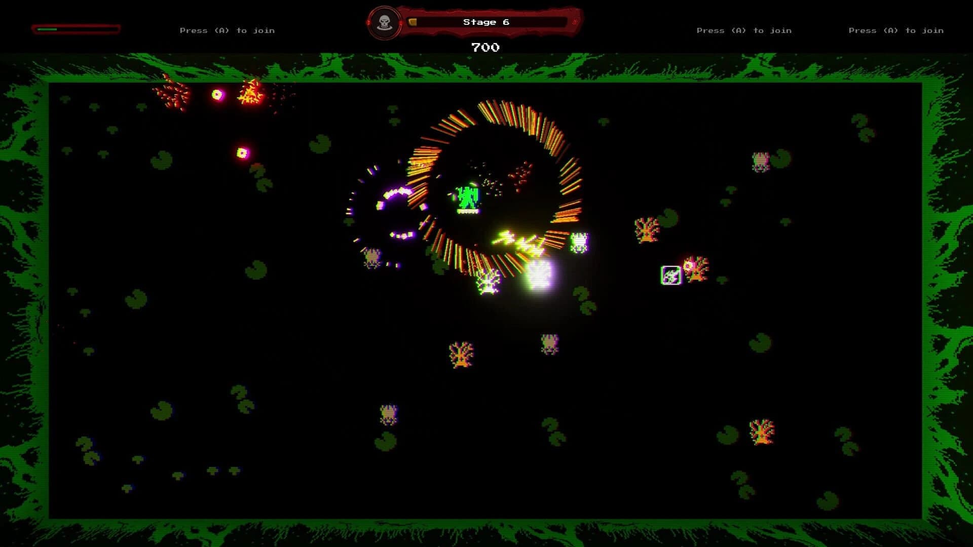 Retromancer screenshot 3