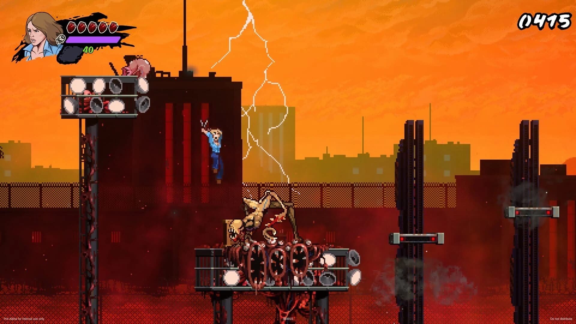 RetroRealms: Halloween screenshot 5