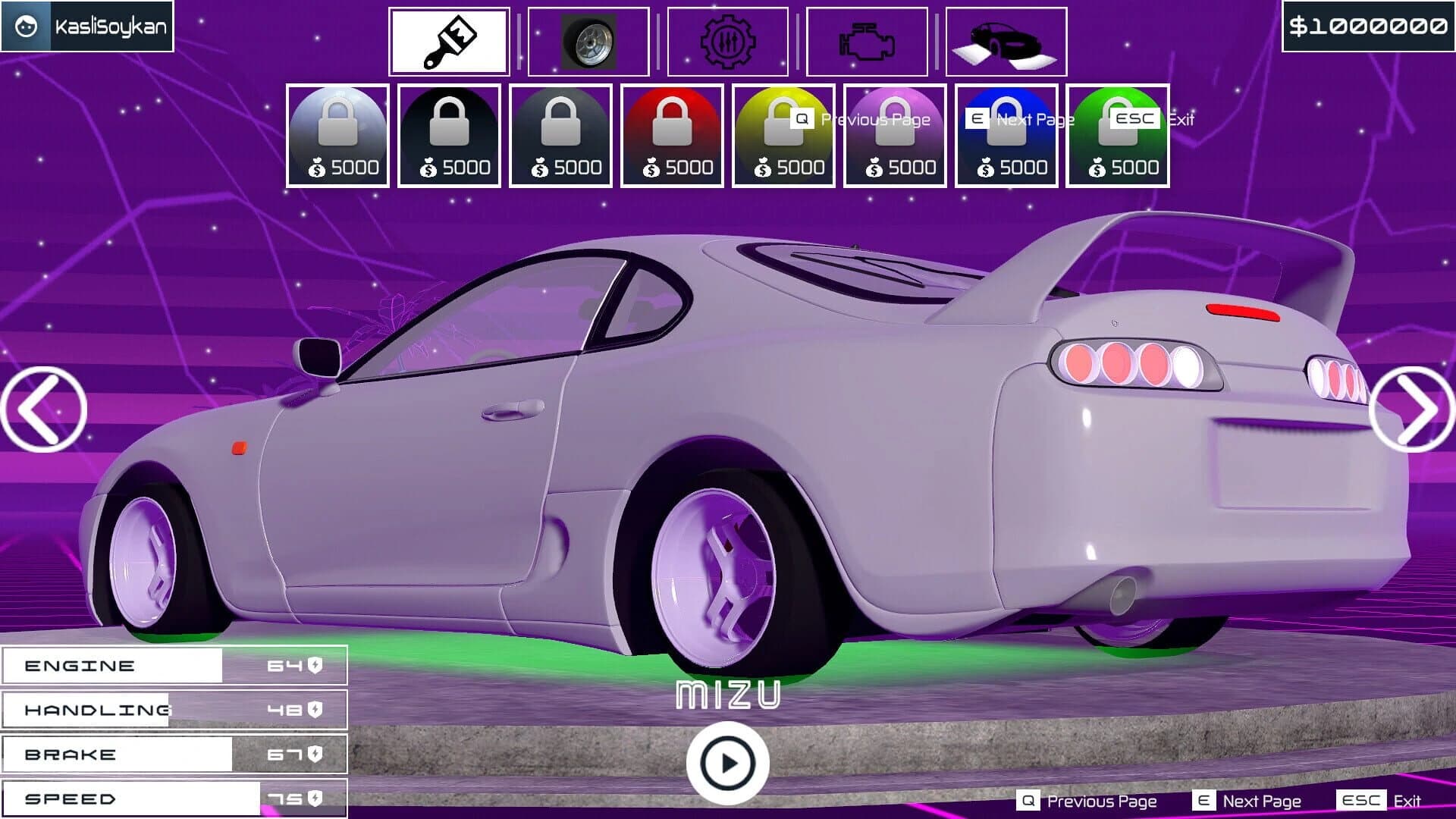 Retrozen screenshot 5
