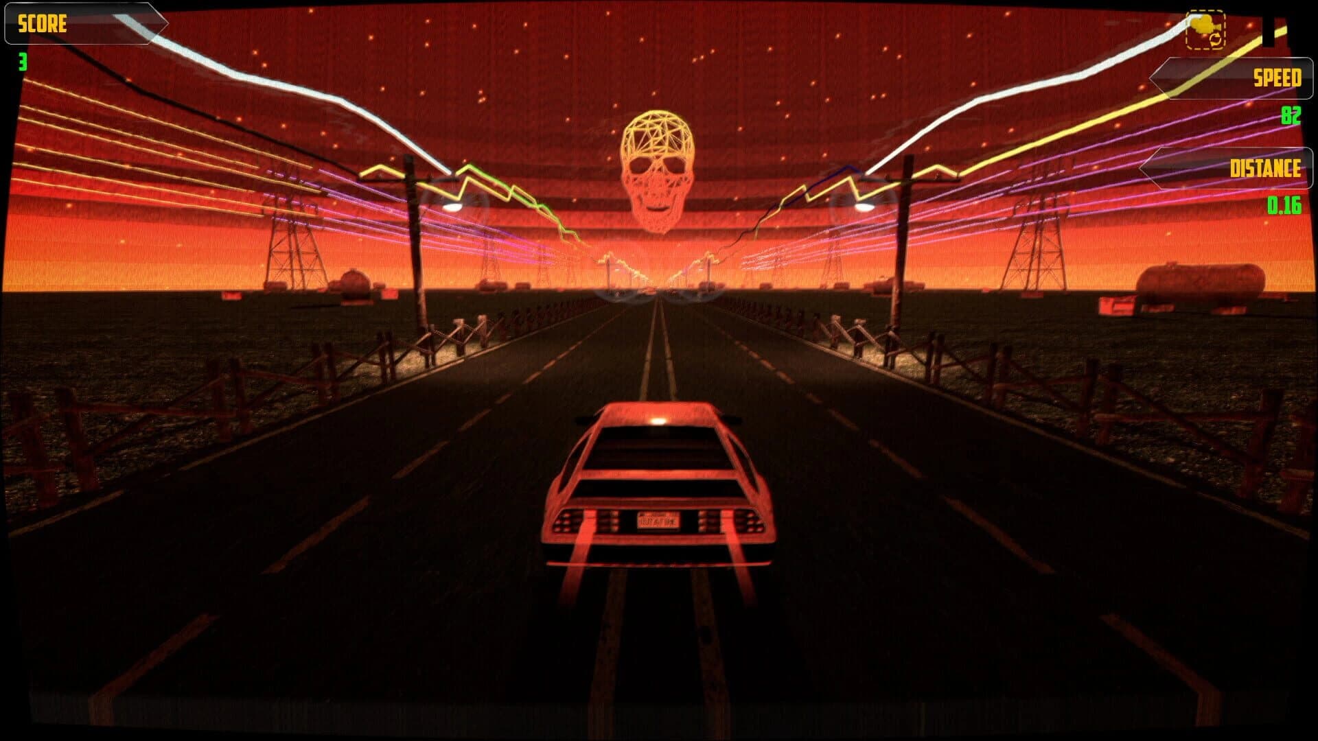 Retrozen screenshot 3