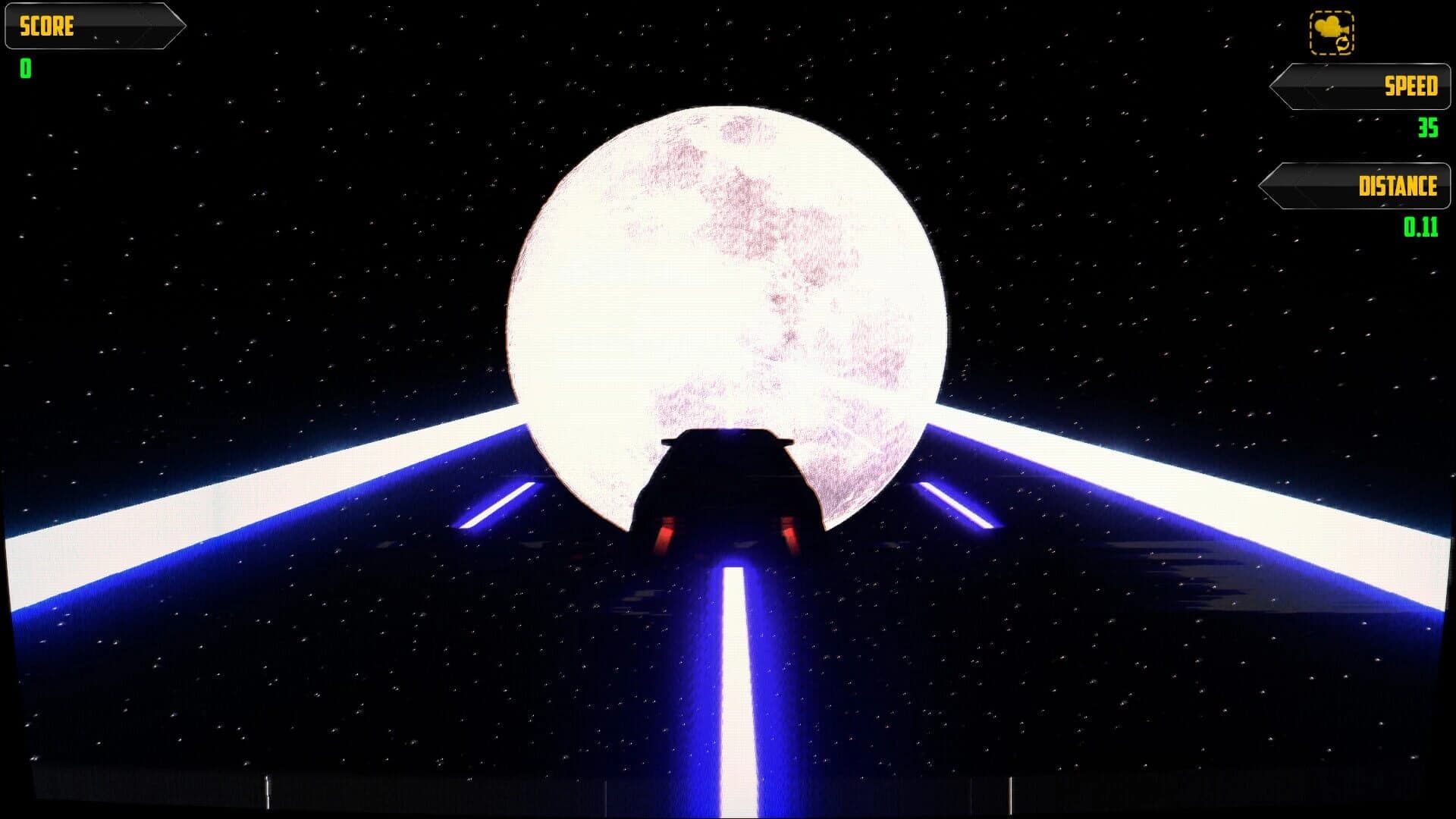 Retrozen screenshot 4