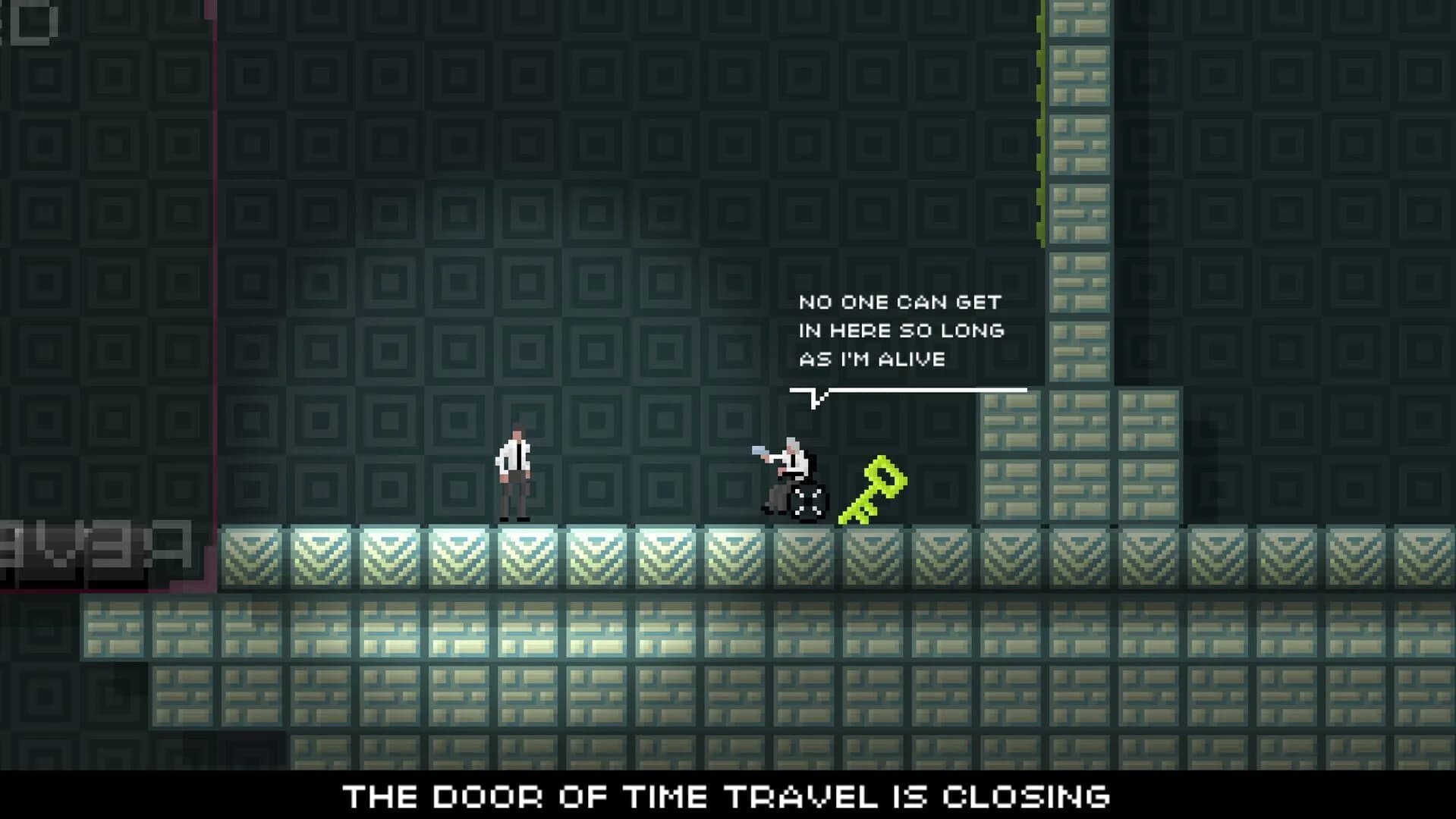 Retsnom screenshot 5