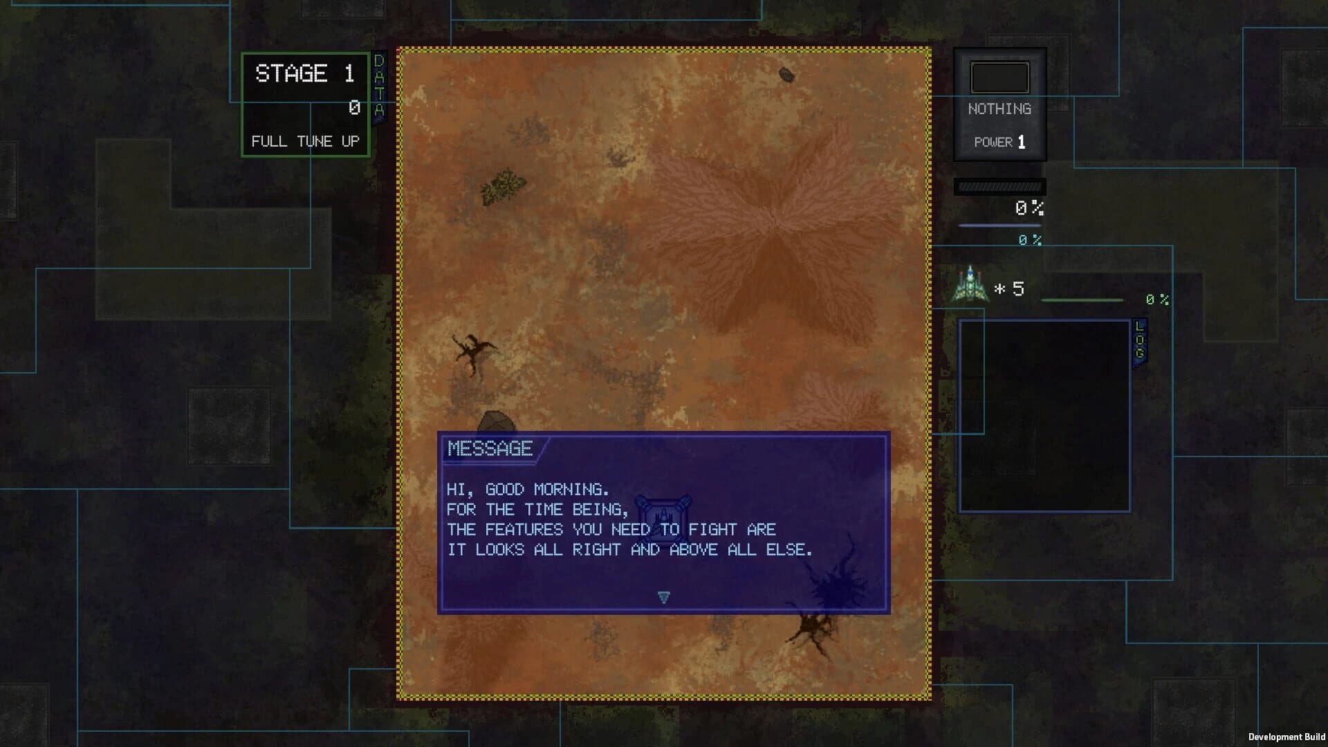 Return Ace screenshot 1