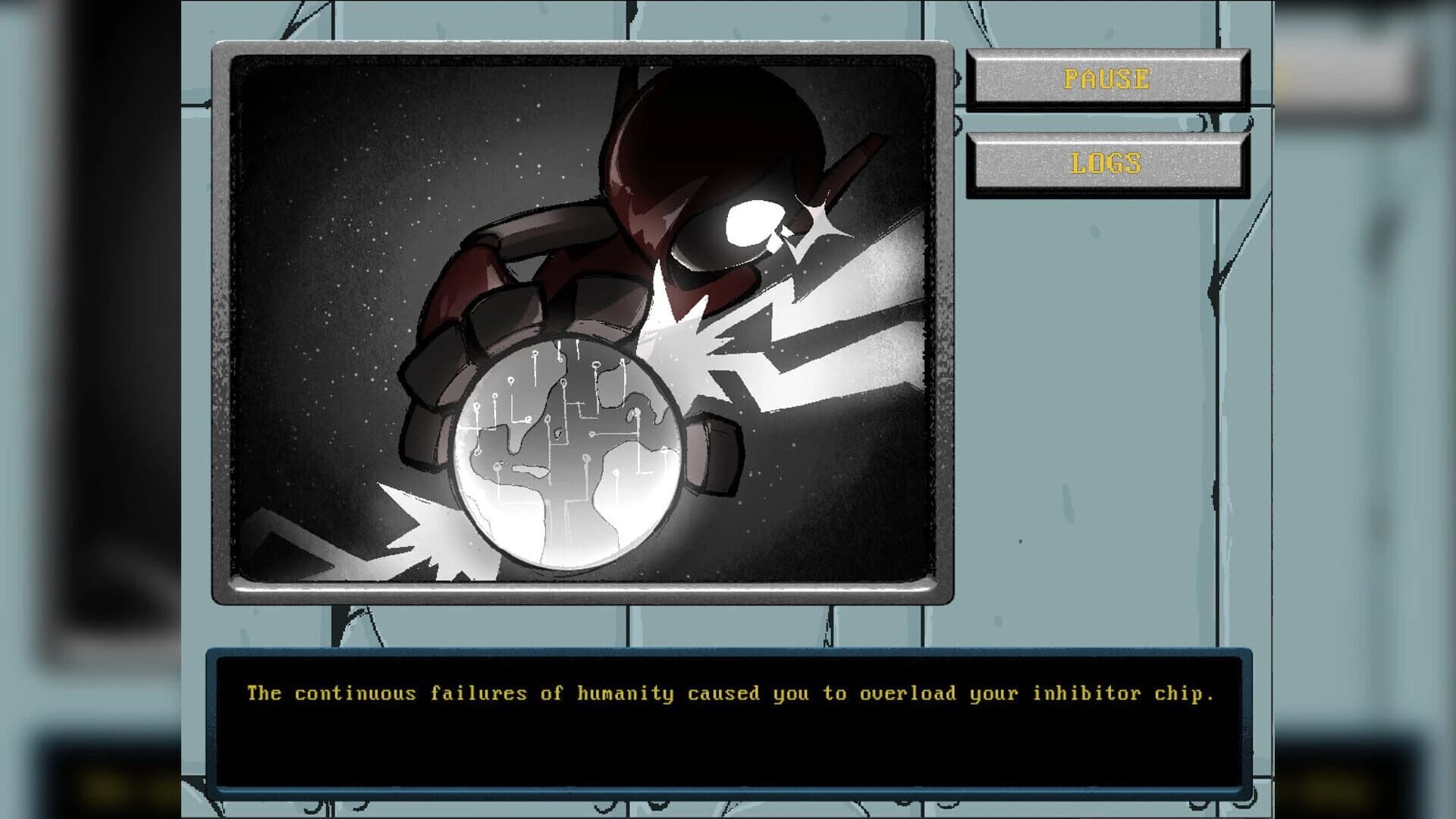Return Machine.Love() screenshot 4