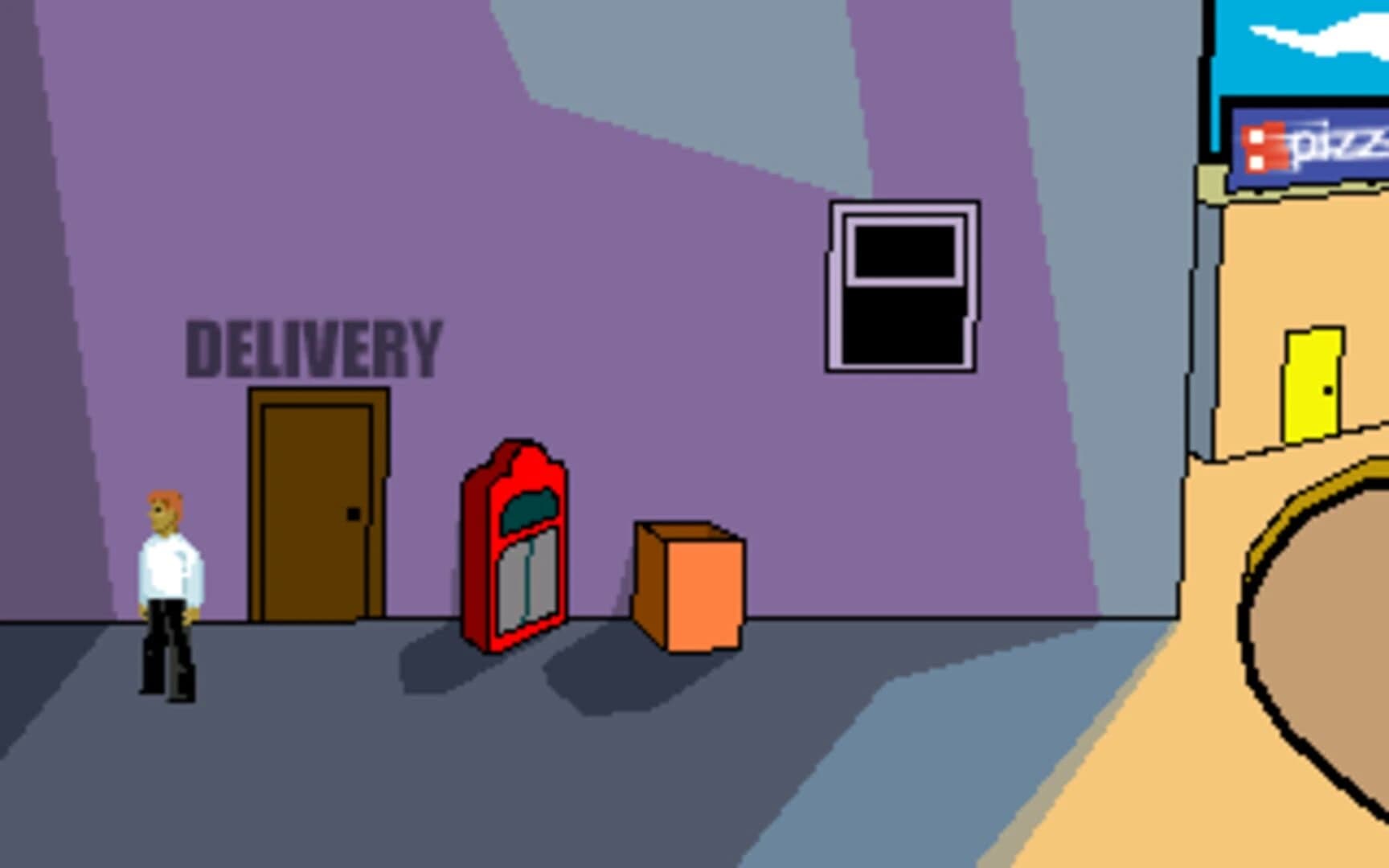 Return of Die Vie Ess screenshot 3