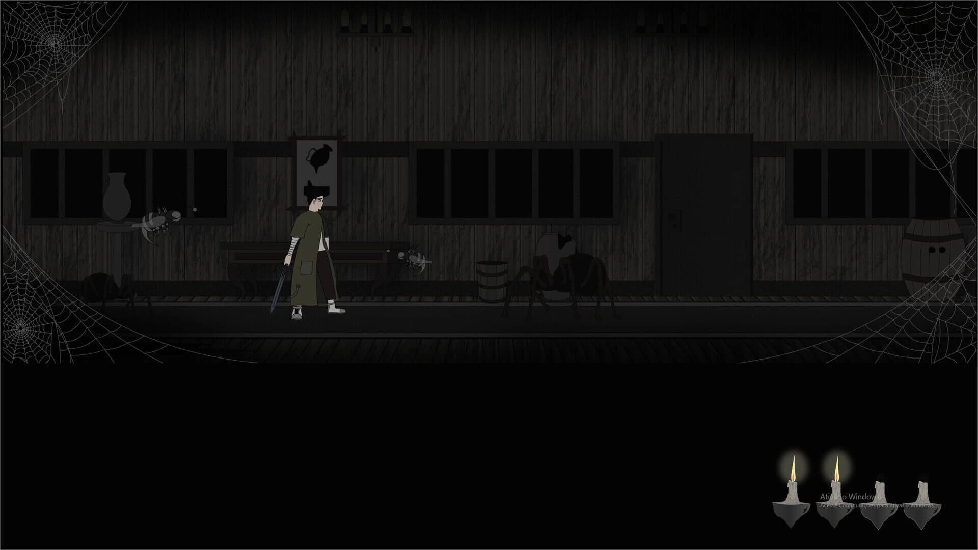 Return of the Soul screenshot 5
