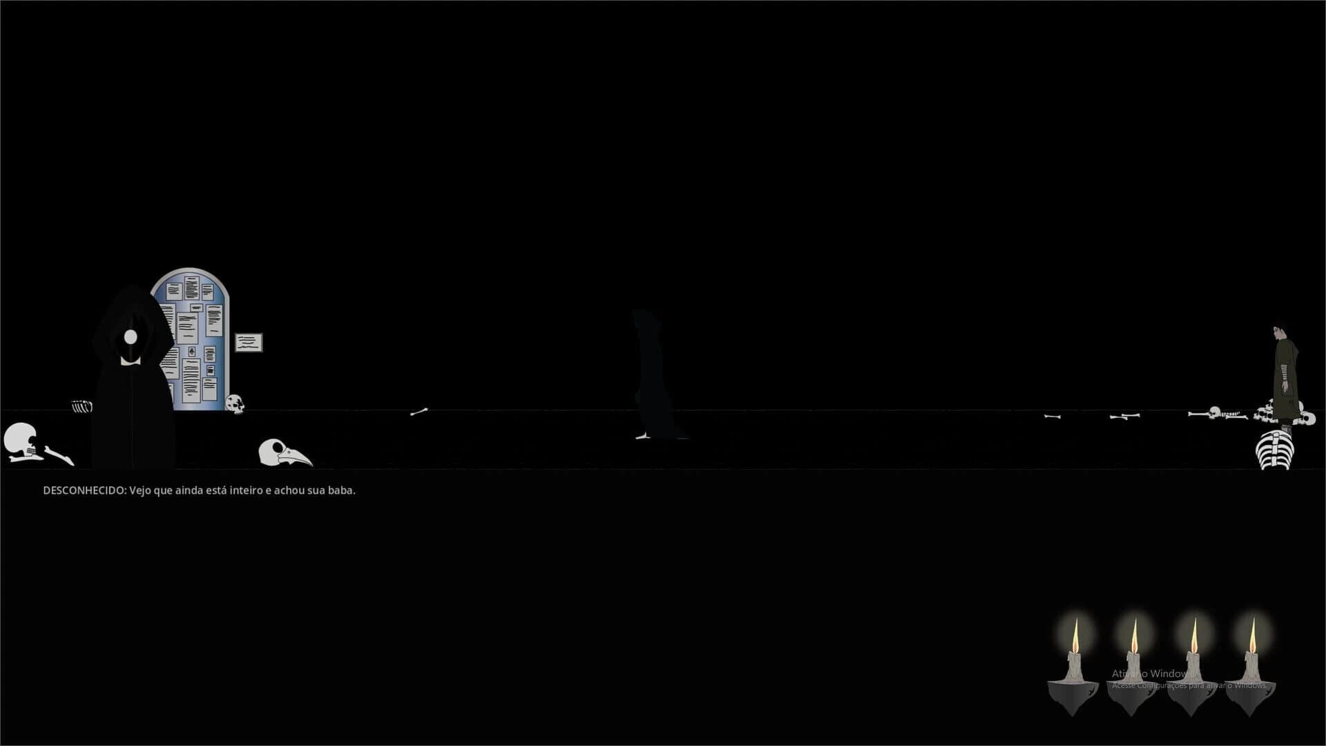 Return of the Soul screenshot 3