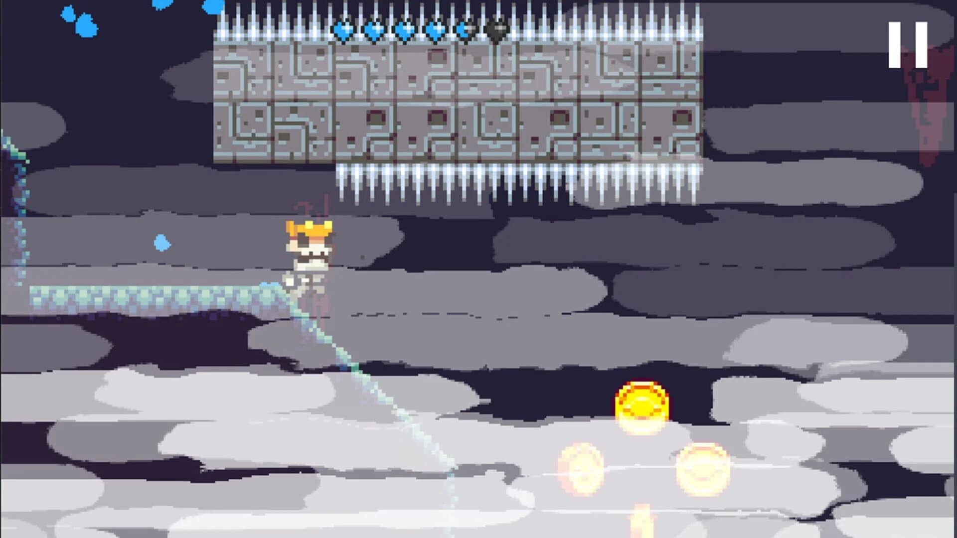 Return of the Zombie King screenshot 5