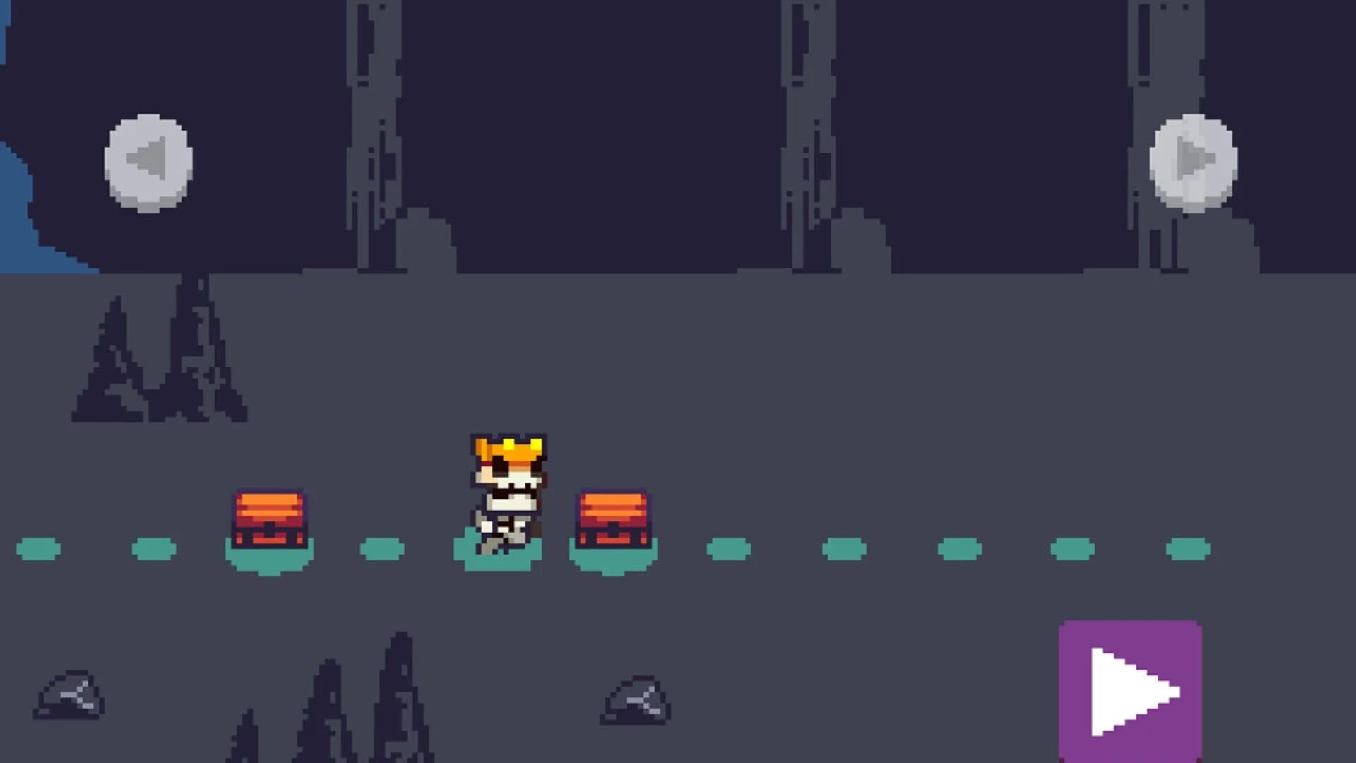 Return of the Zombie King screenshot 3