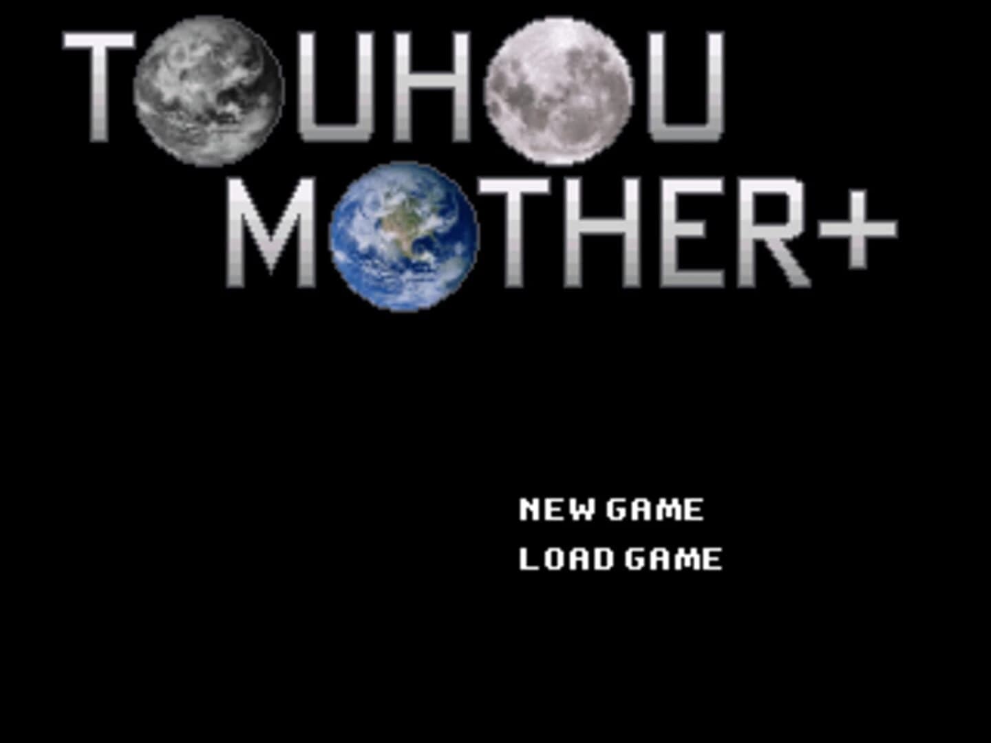 Return of Touhou Mother screenshot 1