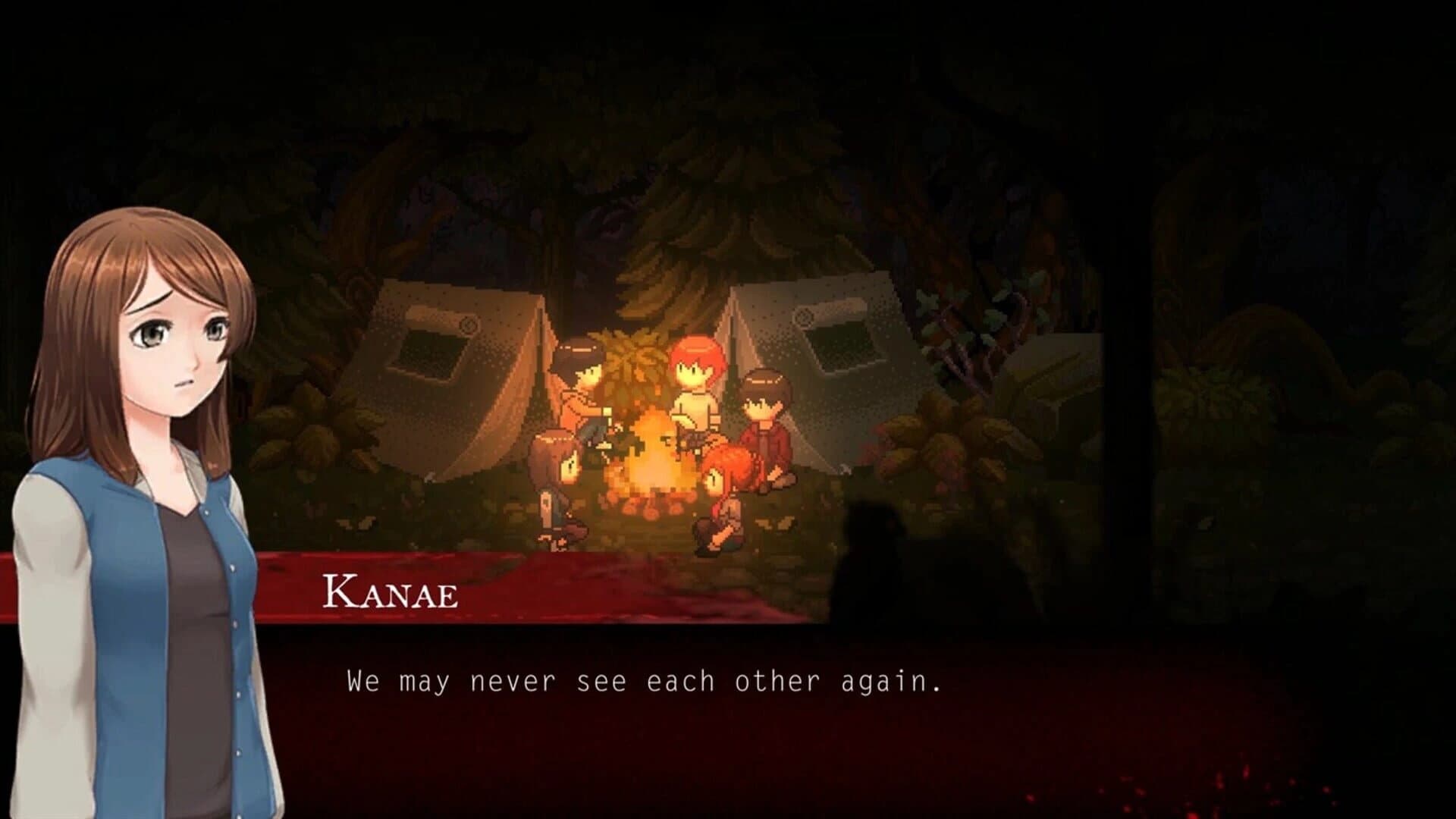 Re:Turn - One Way Trip screenshot 1