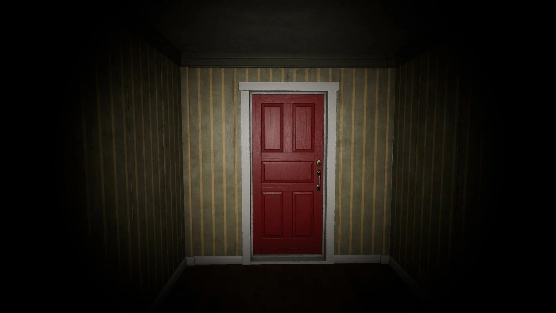 Return the Backrooms screenshot 3